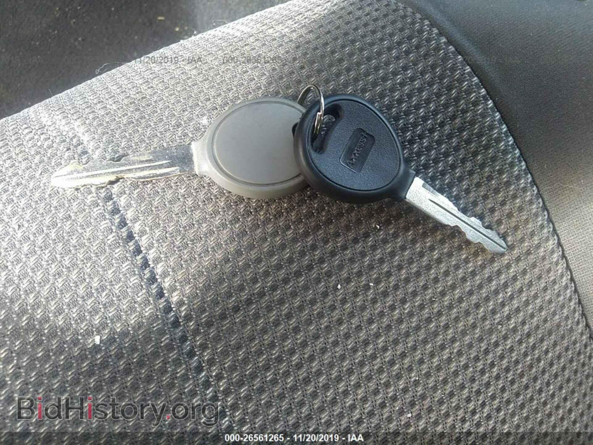 2011 Dodge Caliber - VIN: 1B3CB5HA9BD293900 - Фото 11