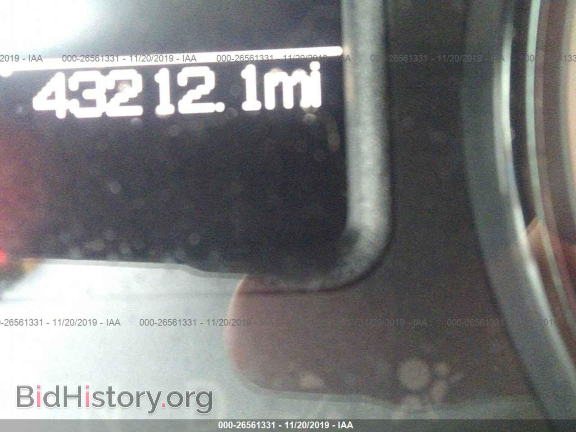 2017 RAM 1500 - VIN: 1C6RR6GT1HS817842 - Фото 7