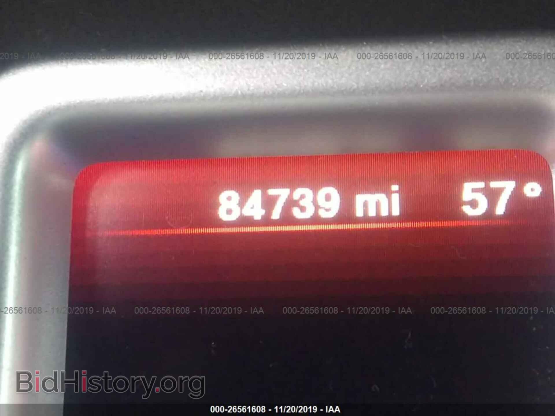 2017 Dodge Journey - VIN: 3C4PDCBG3HT571821 - Фото 7
