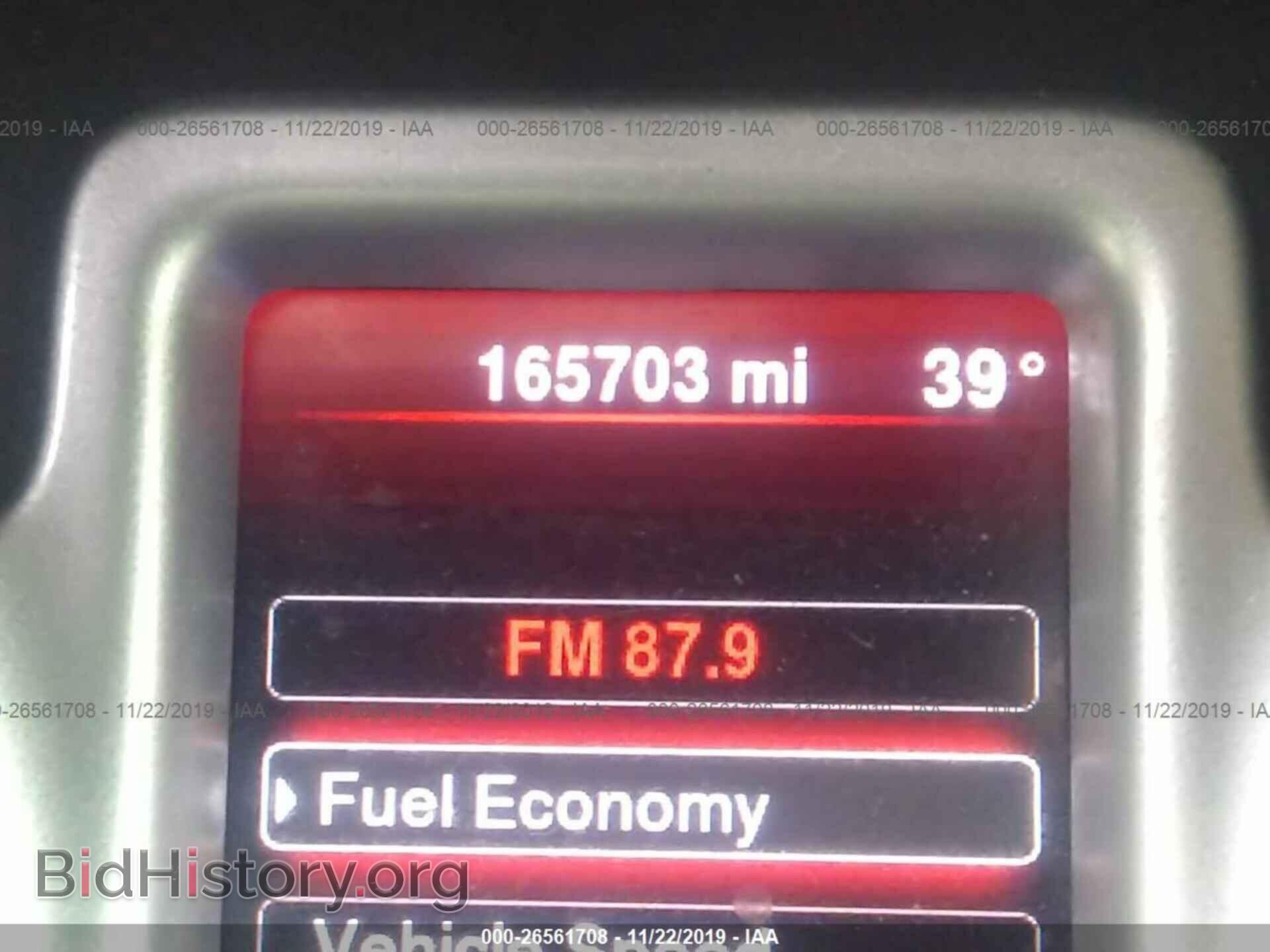 2013 DODGE JOURNEY - VIN: 3C4PDCDG5DT567244 - Фото 7