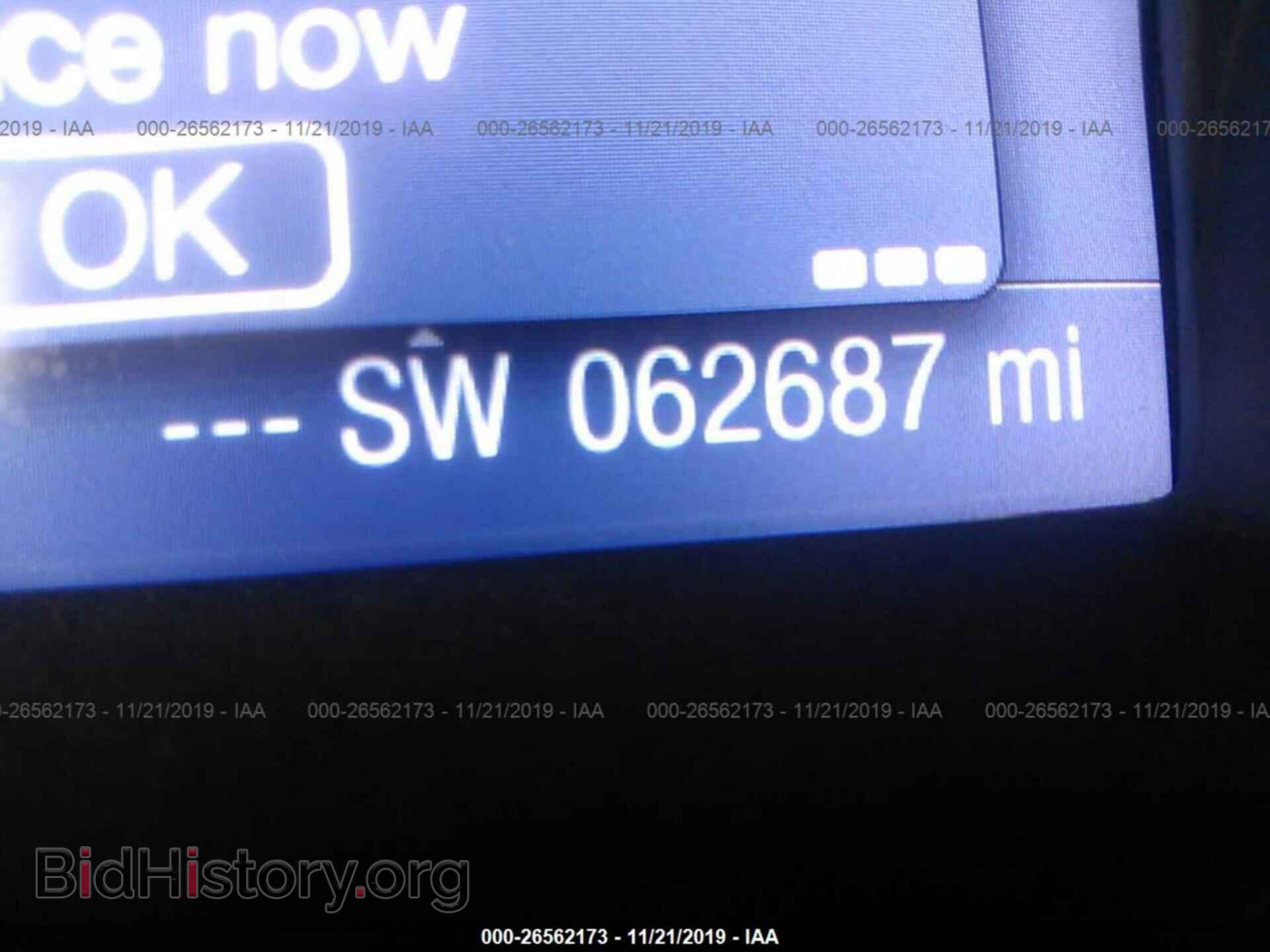 2013 FORD FOCUS - VIN: 1FADP3E28DL372320 - Фото 7