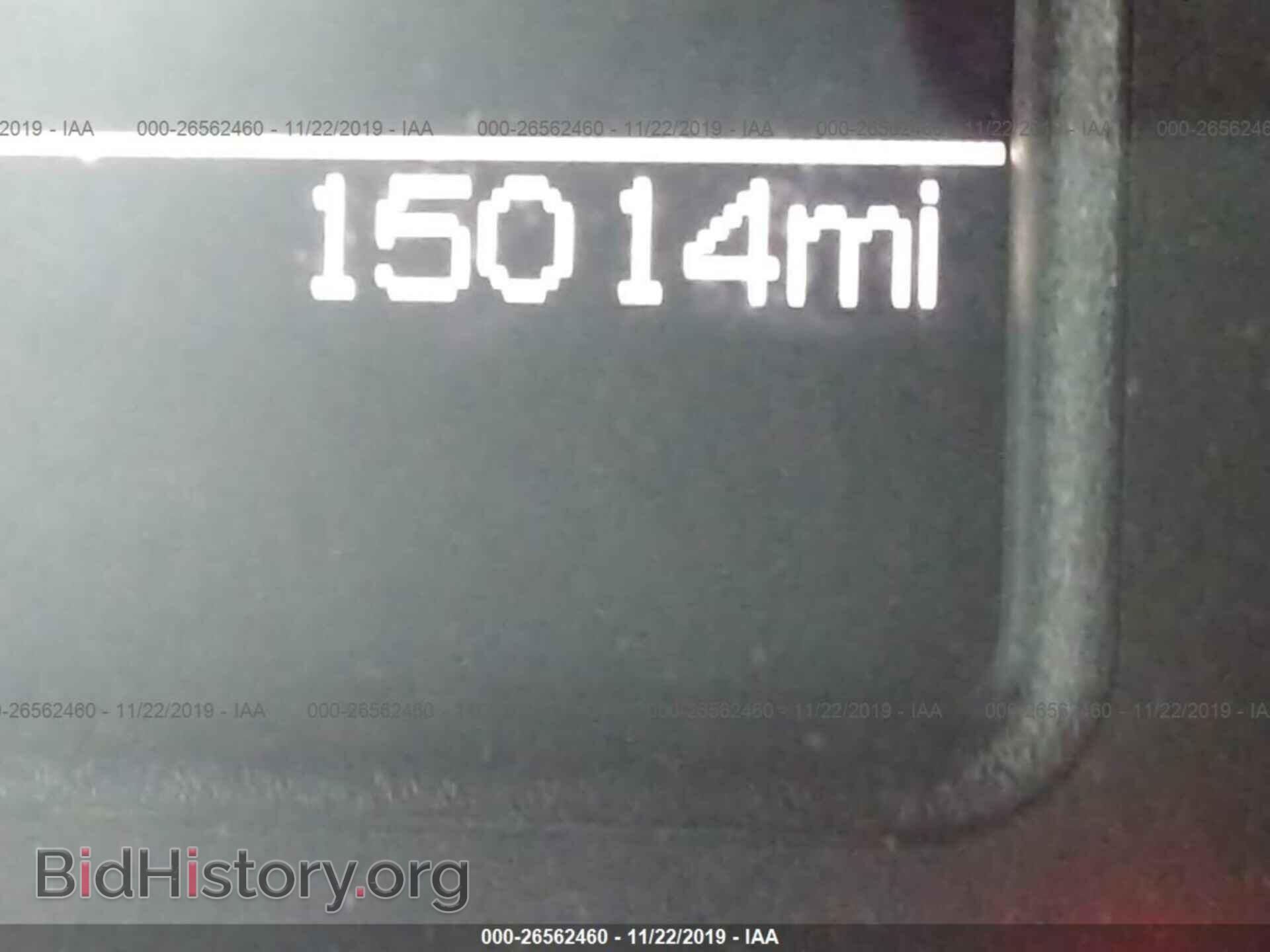 2019 RAM 1500 CLASSIC - VIN: 1C6RR7TT0KS676863 - Фото 7