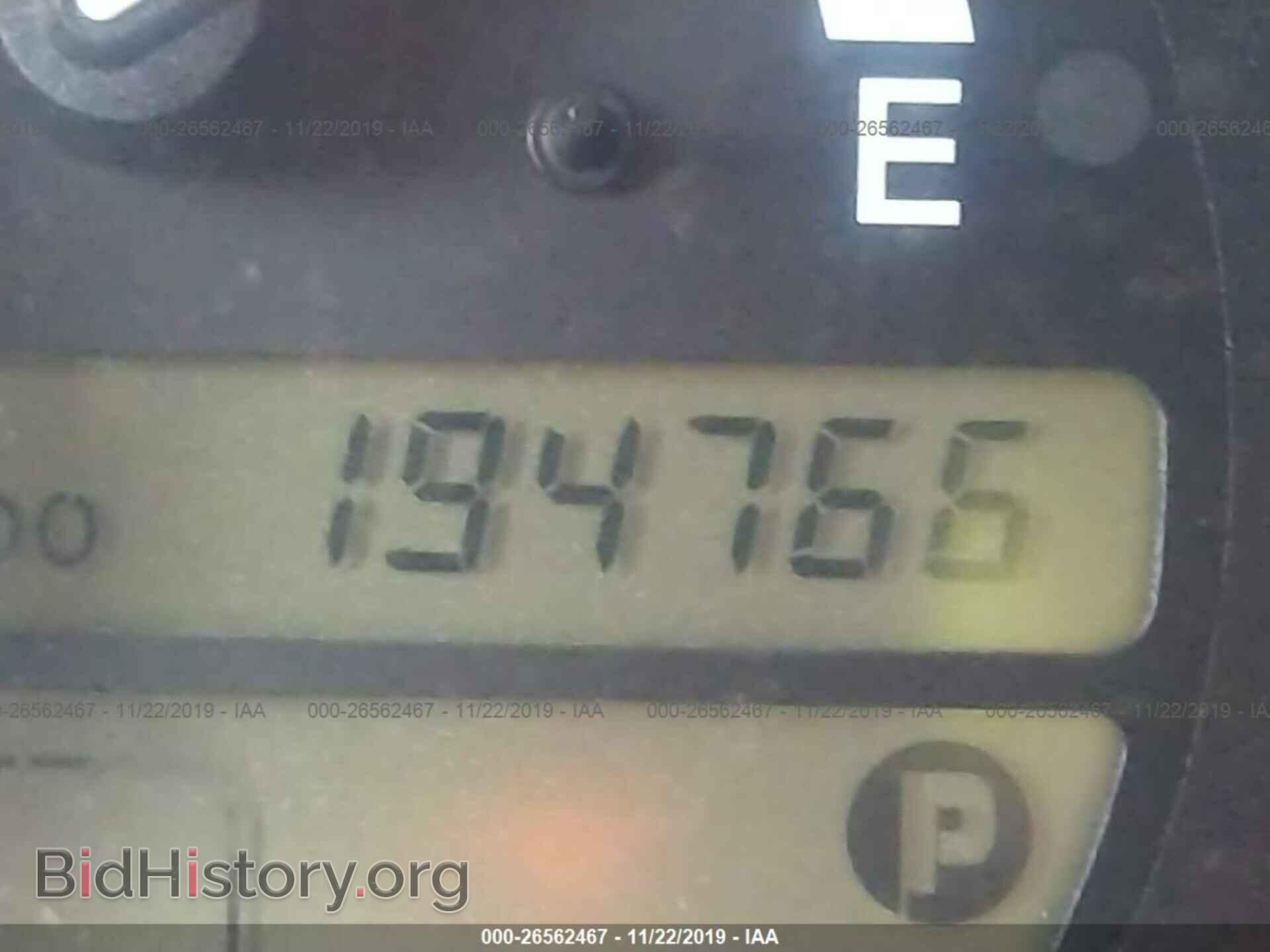 2001 LEXUS IS - VIN: JTHBD182910030428 - Фото 7