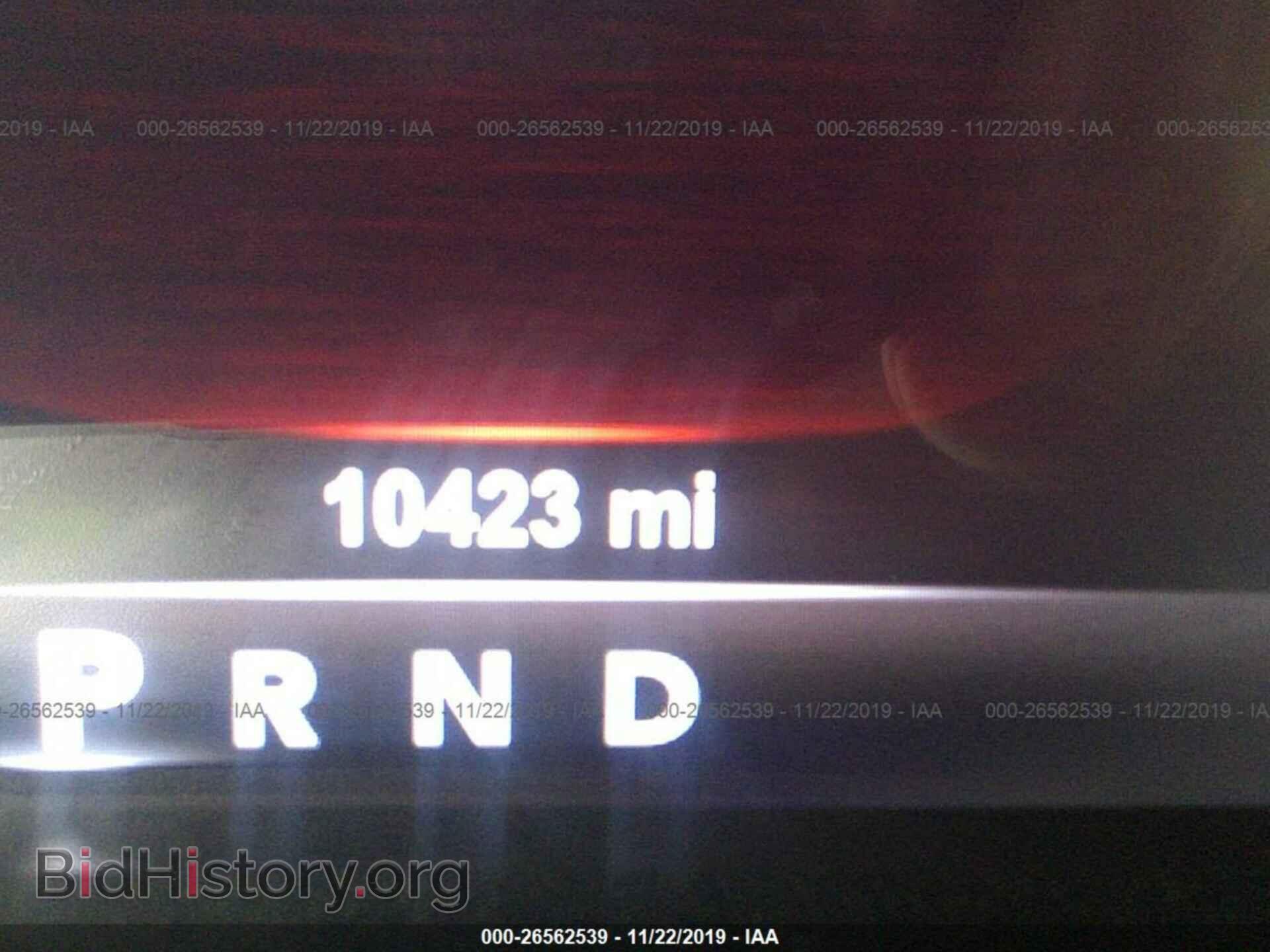 2017 RAM 1500 - VIN: 1C6RR7LT0HS534134 - Фото 7