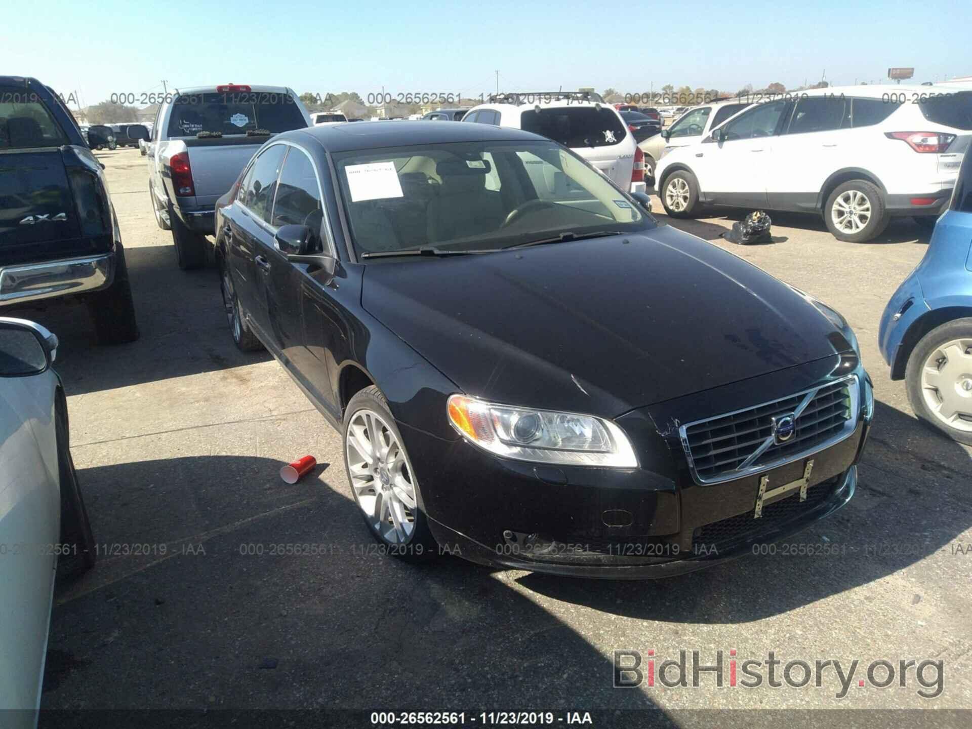 Photo YV1AS982171032933 - VOLVO S80 2007
