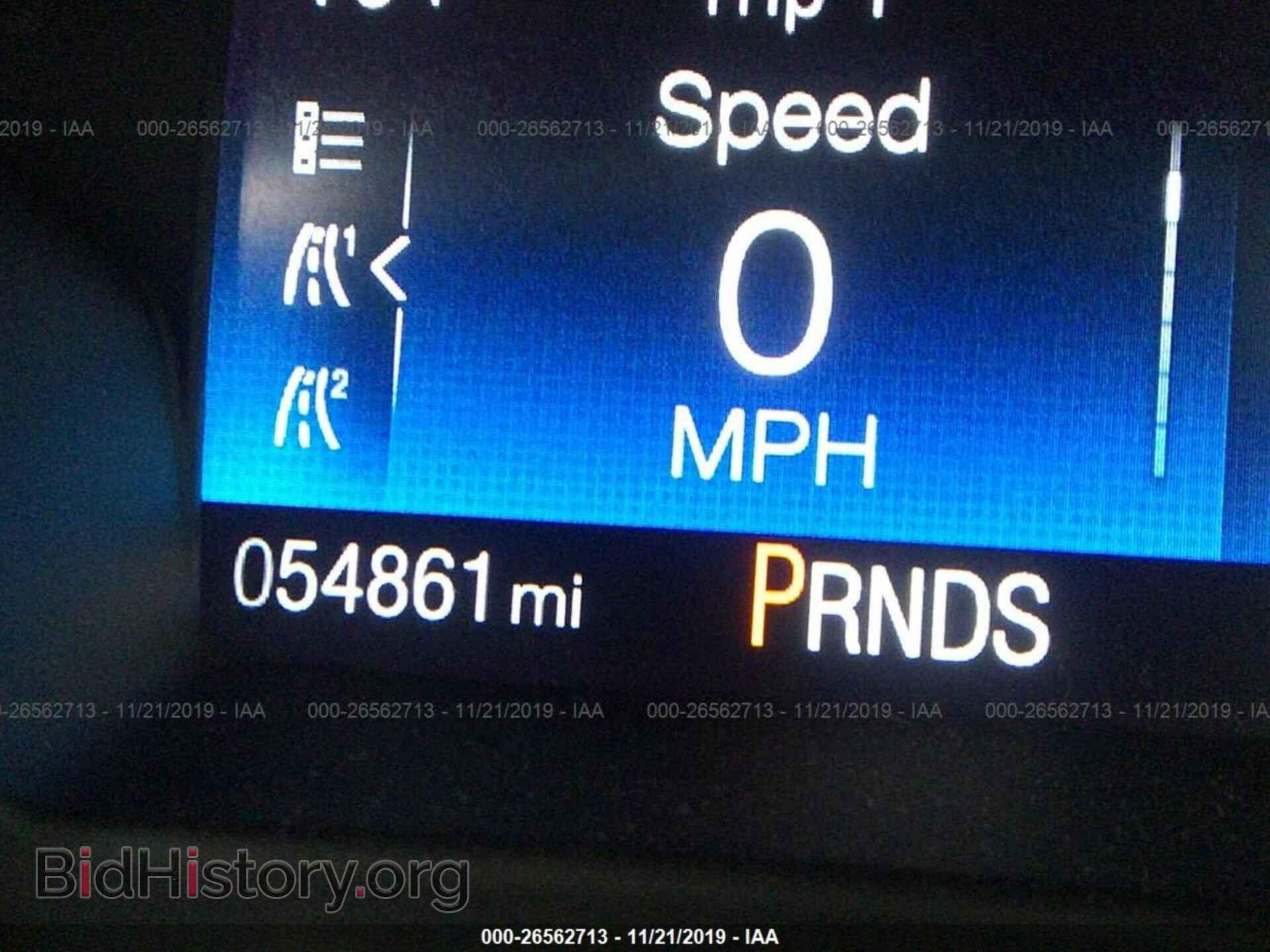 2017 FORD FOCUS - VIN: 1FADP3N2XHL254159 - Фото 6