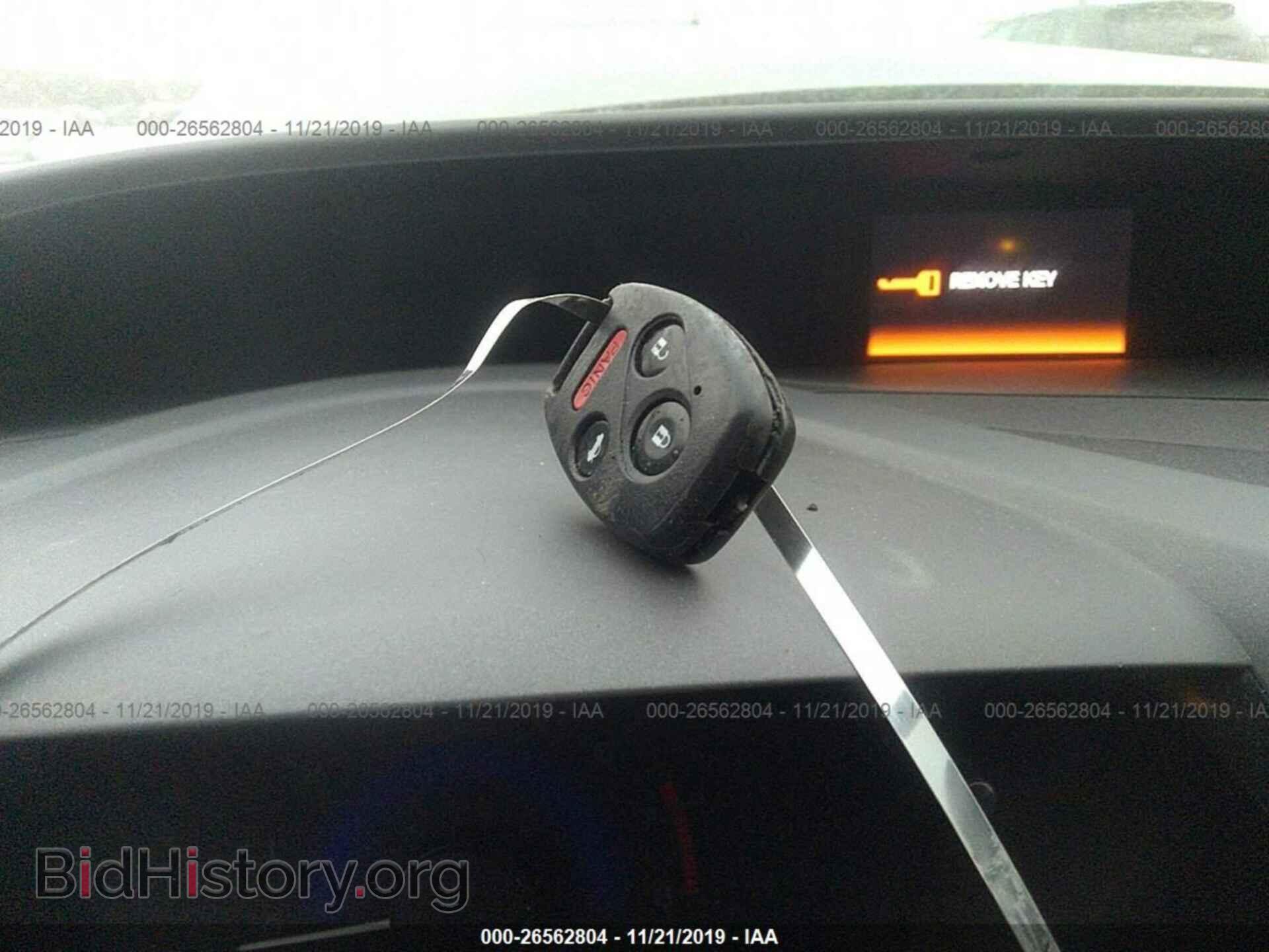 2012 HONDA CIVIC - VIN: 19XFB2F52CE377072 - Фото 11
