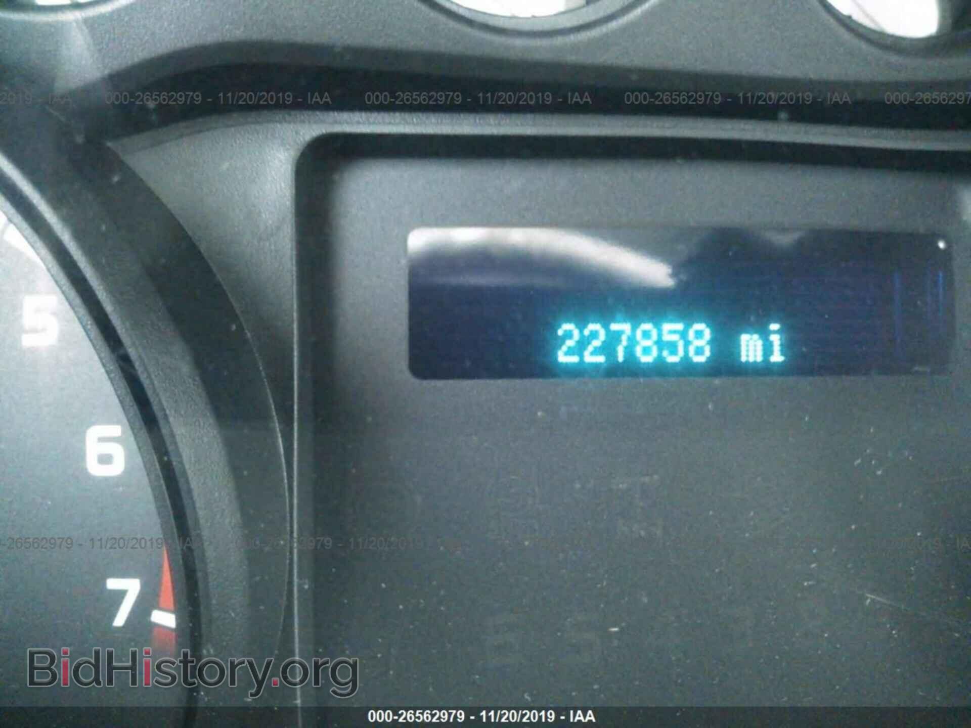2012 FORD F350 - VIN: 1FDRF3E60CED20751 - Фото 6
