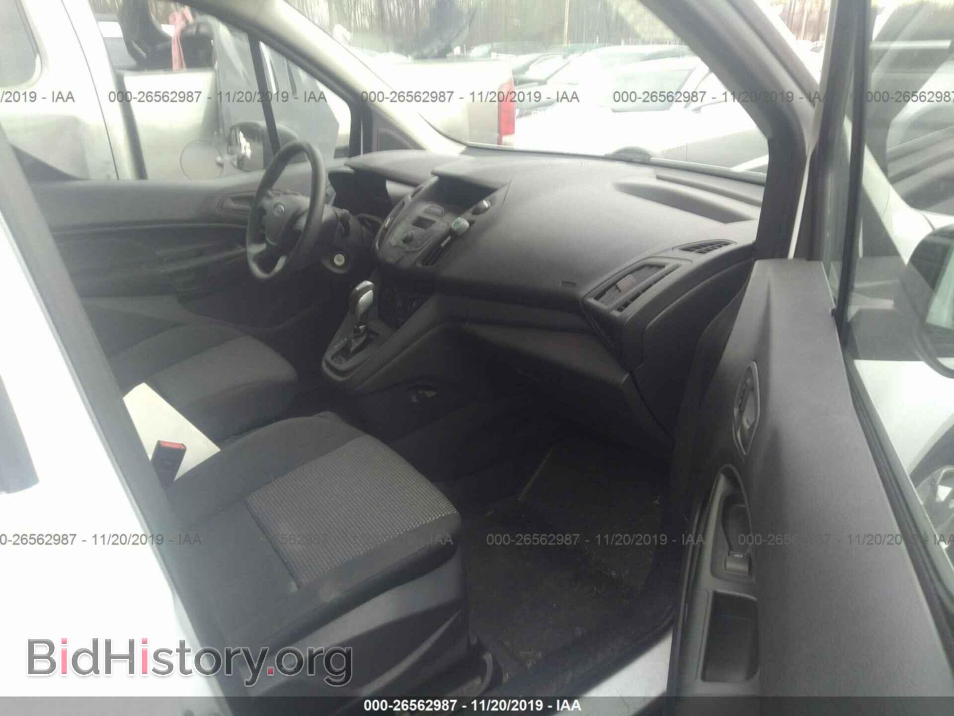 2015 FORD TRANSIT CONNECT - VIN: NM0LS7E79F1190516 - Фото 5
