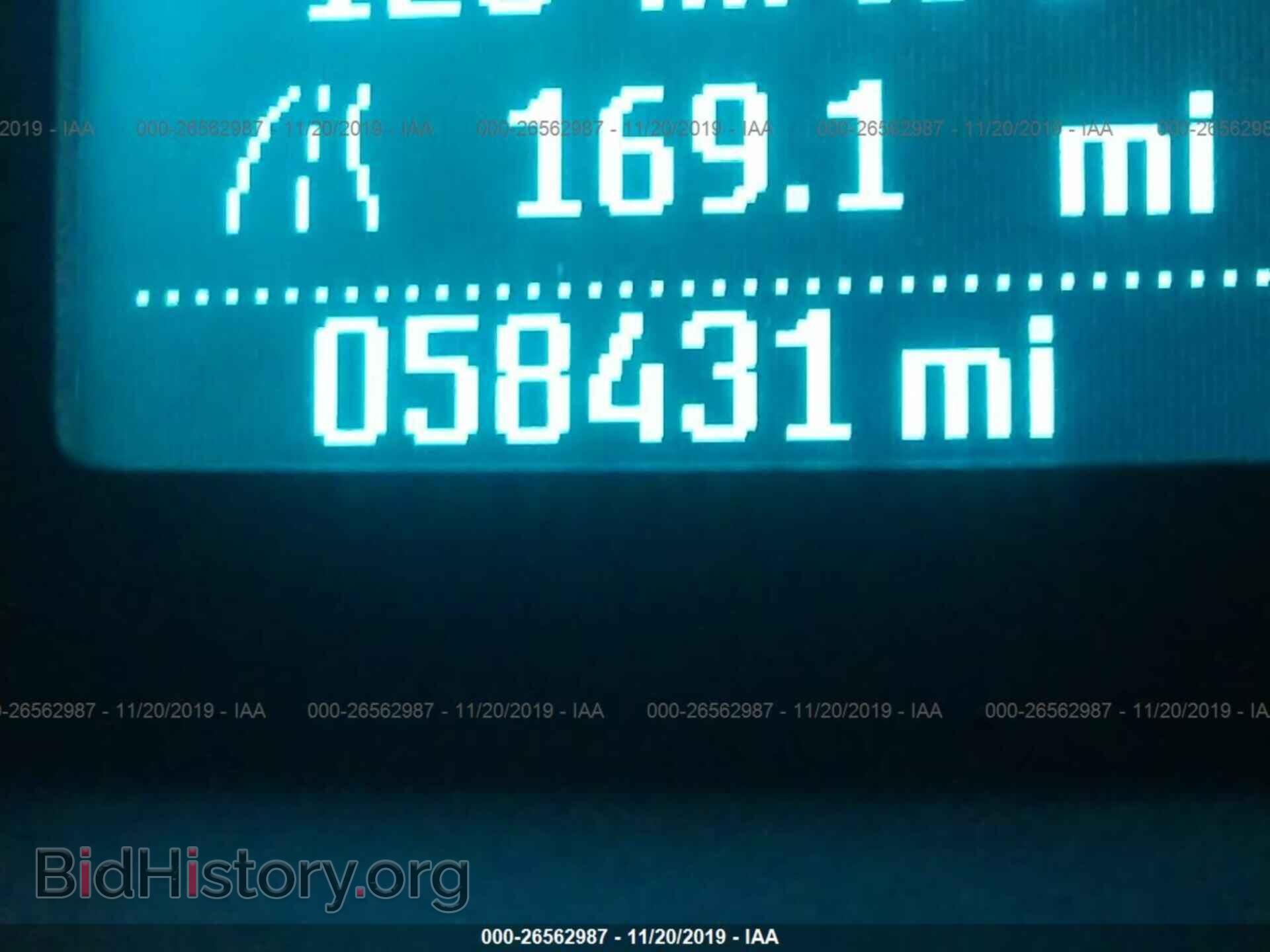 2015 FORD TRANSIT CONNECT - VIN: NM0LS7E79F1190516 - Фото 7