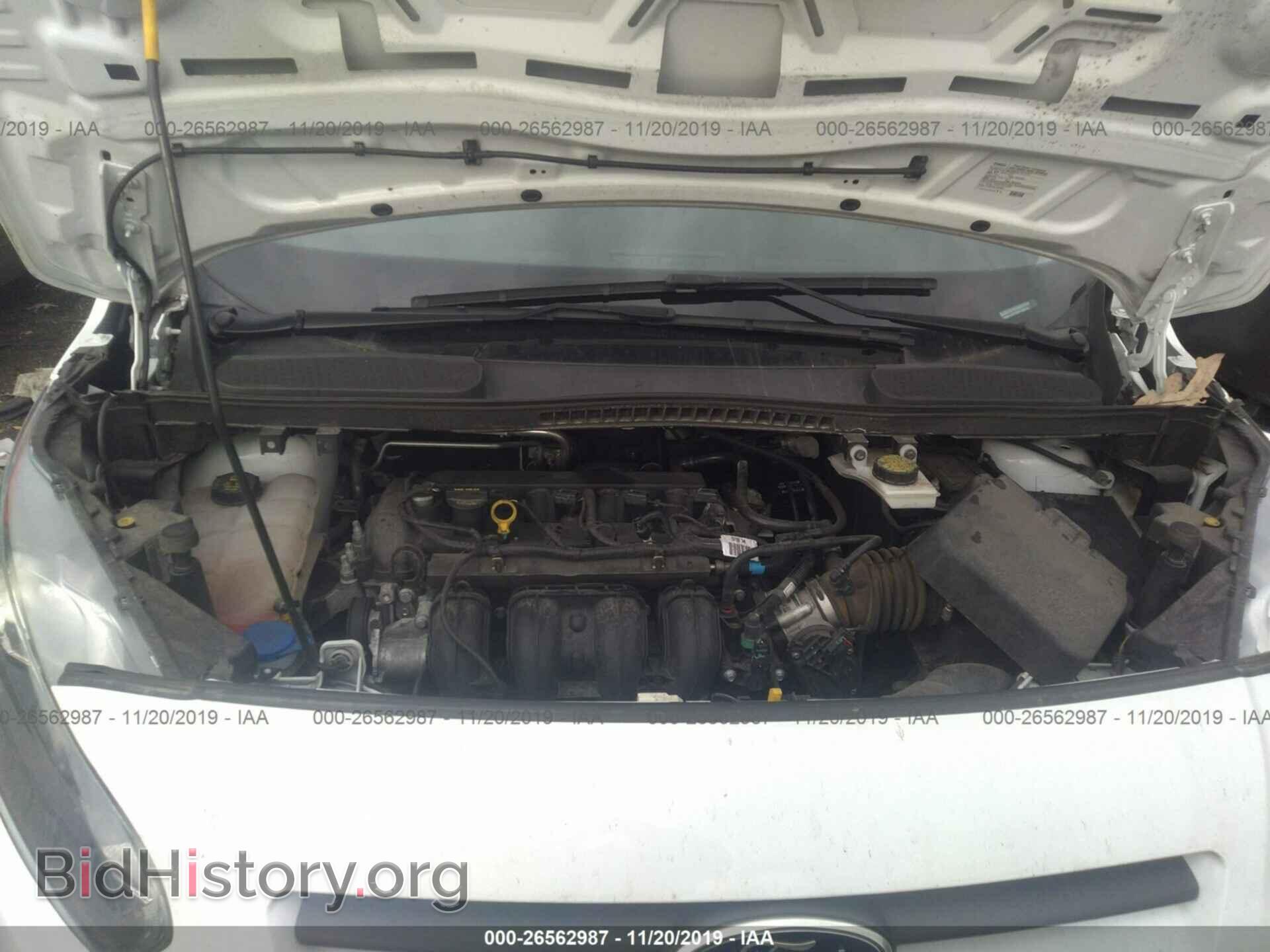 2015 FORD TRANSIT CONNECT - VIN: NM0LS7E79F1190516 - Фото 10
