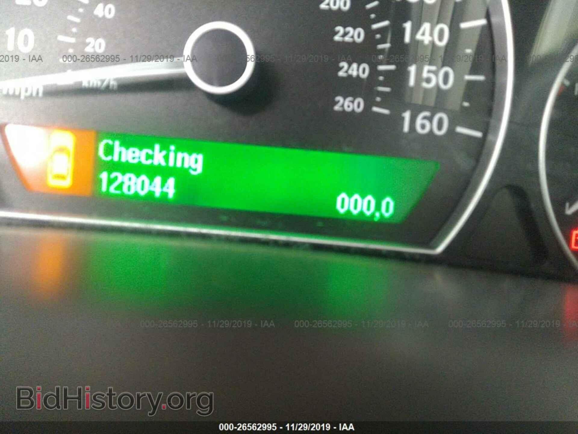 2006 SAAB 9-5 - VIN: YS3EH49GX63516632 - Фото 7