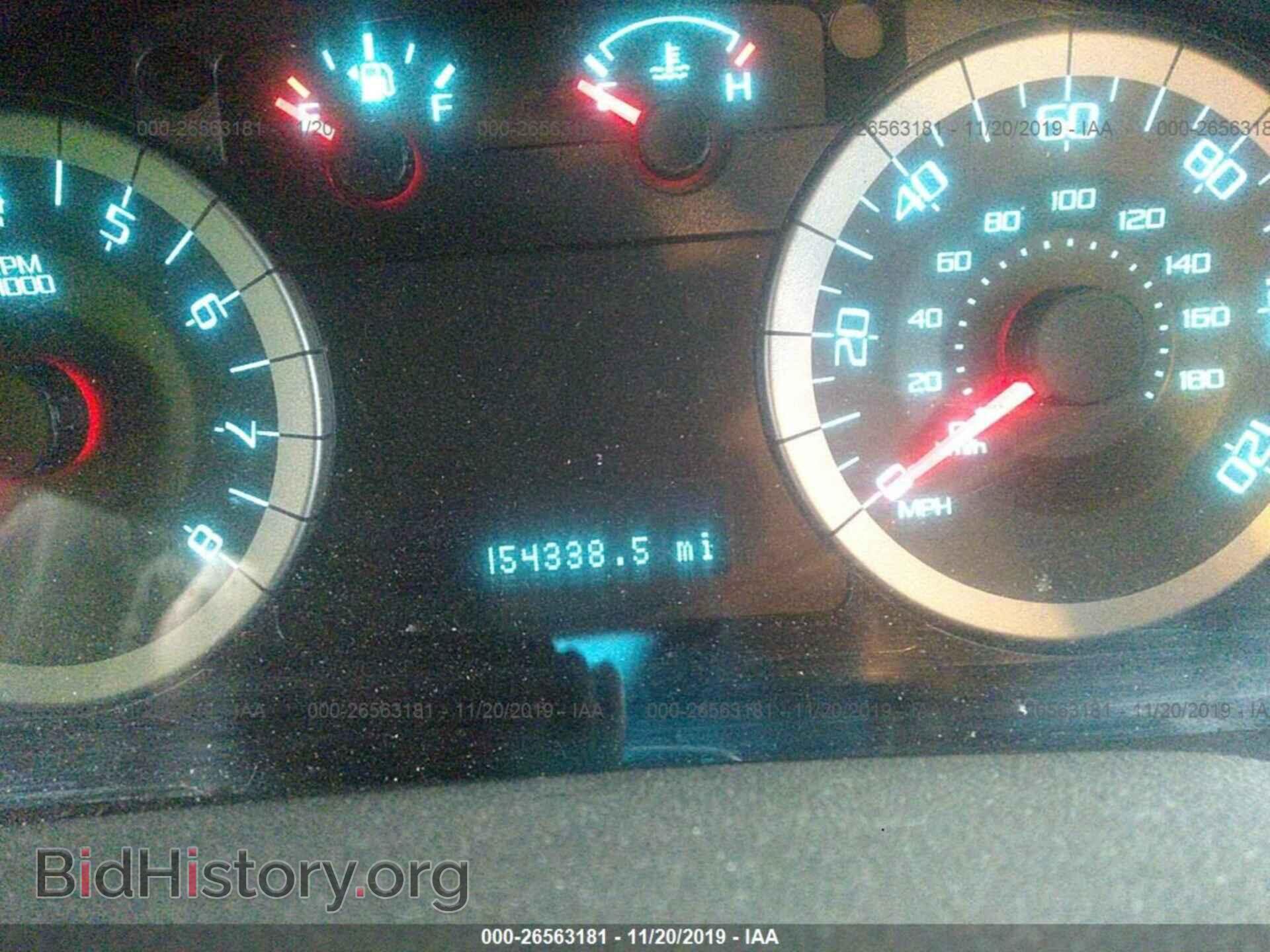 2012 FORD ESCAPE - VIN: 1FMCU0D73CKA16822 - Фото 7
