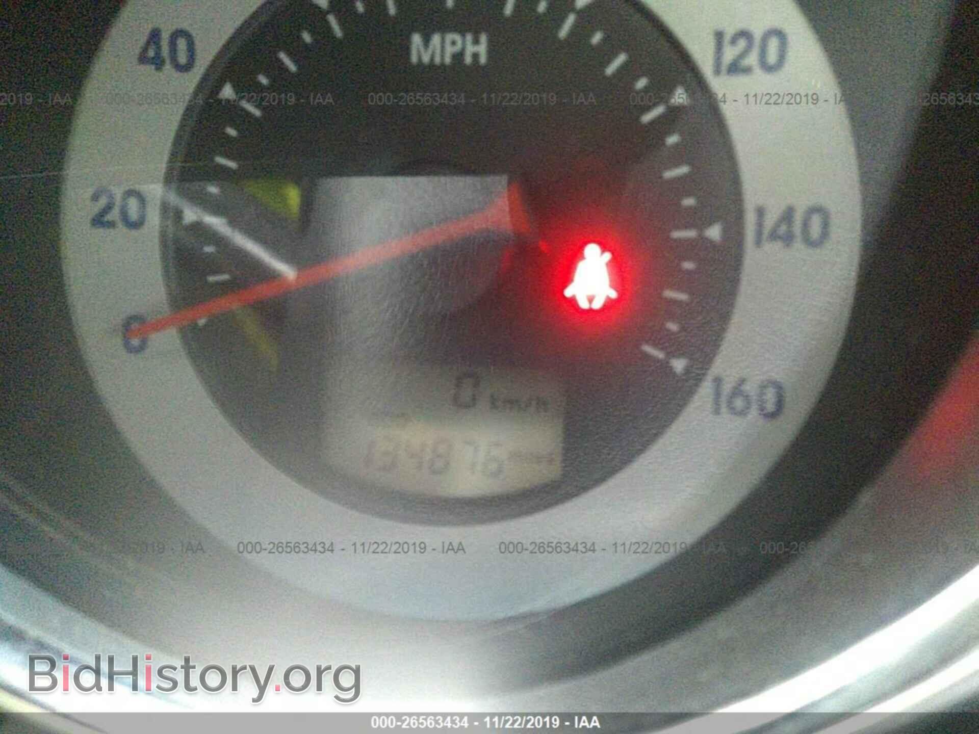 2006 MITSUBISHI ECLIPSE - VIN: 4A3AK24F06E046493 - Фото 7
