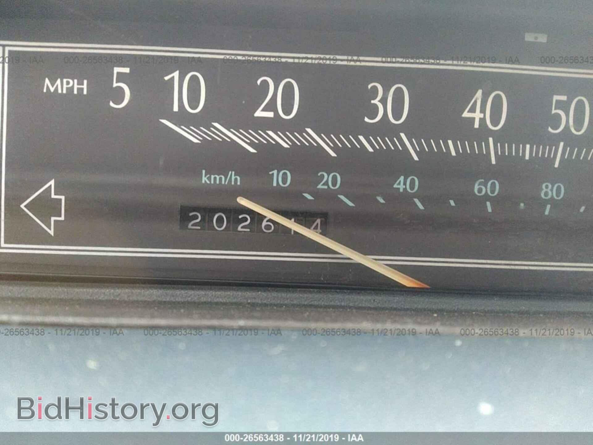 1990 CADILLAC DEVILLE - VIN: 1G6CD5330L4357294 - Photo 7