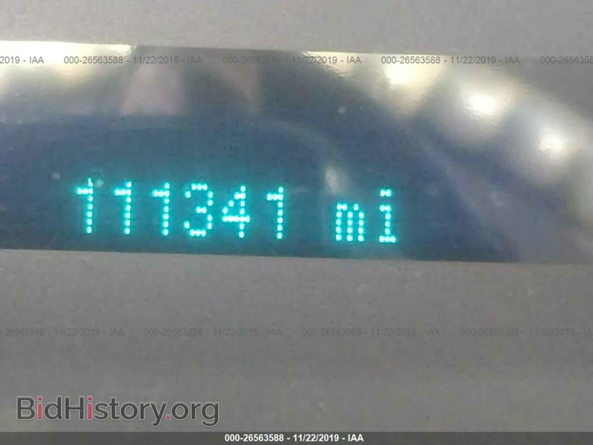 2012 FORD F250 - VIN: 1FT7X2B68CEA04845 - Фото 7