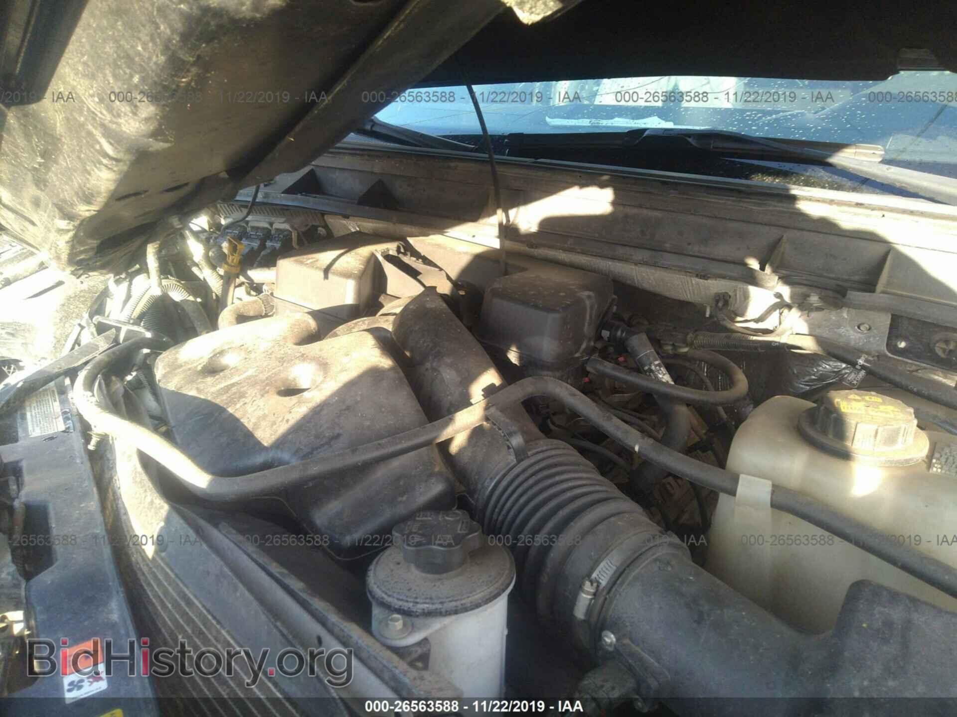2012 FORD F250 - VIN: 1FT7X2B68CEA04845 - Фото 10
