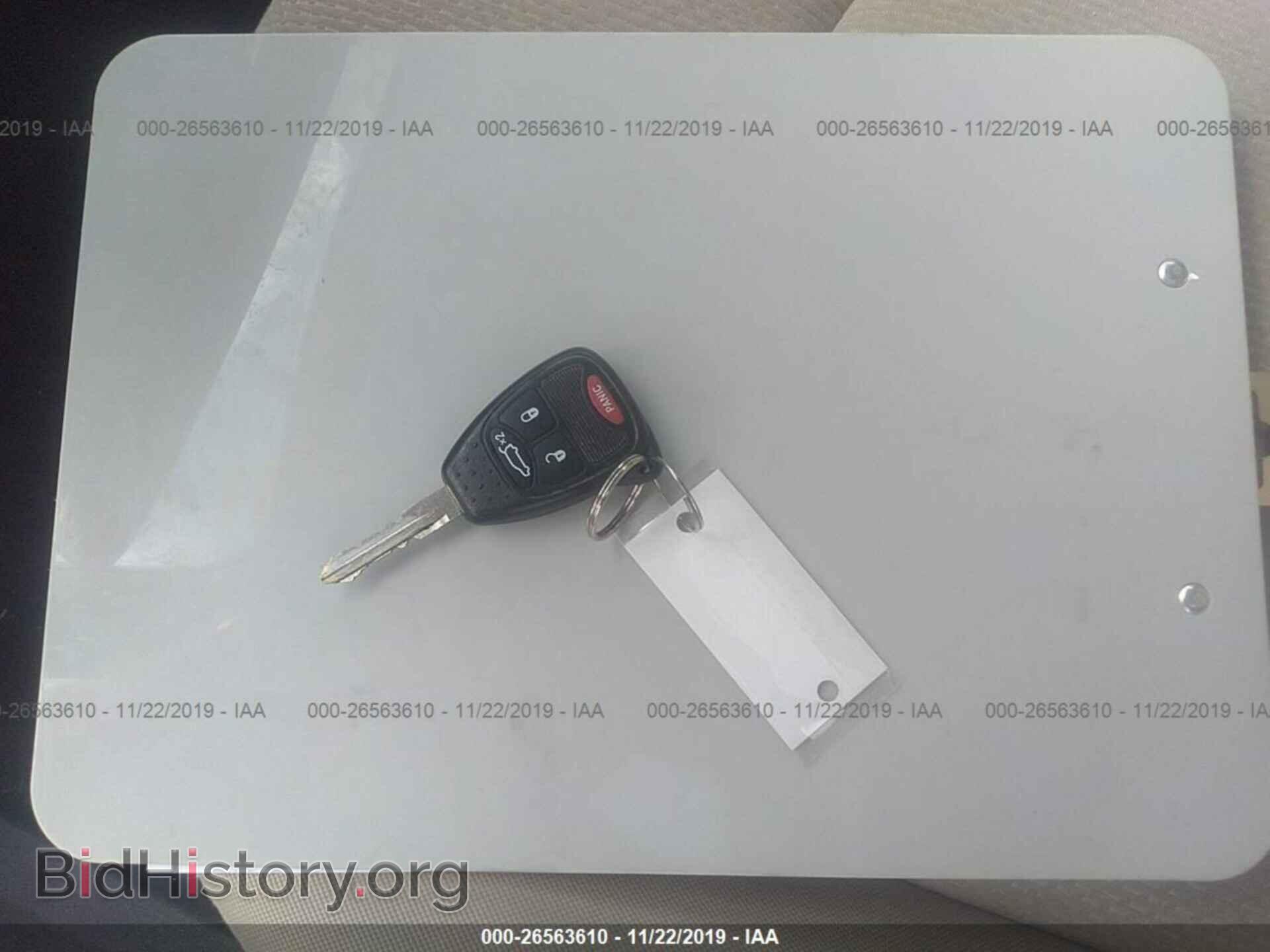 2013 CHRYSLER 200 - VIN: 1C3CCBBB9DN549885 - Фото 11