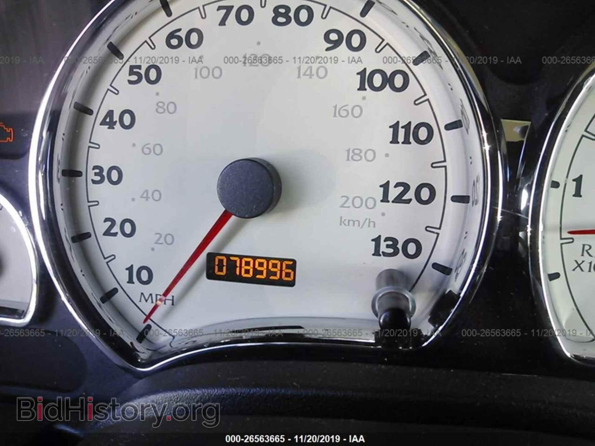 2007 SATURN VUE - VIN: 5GZCZ33D57S817044 - Фото 7