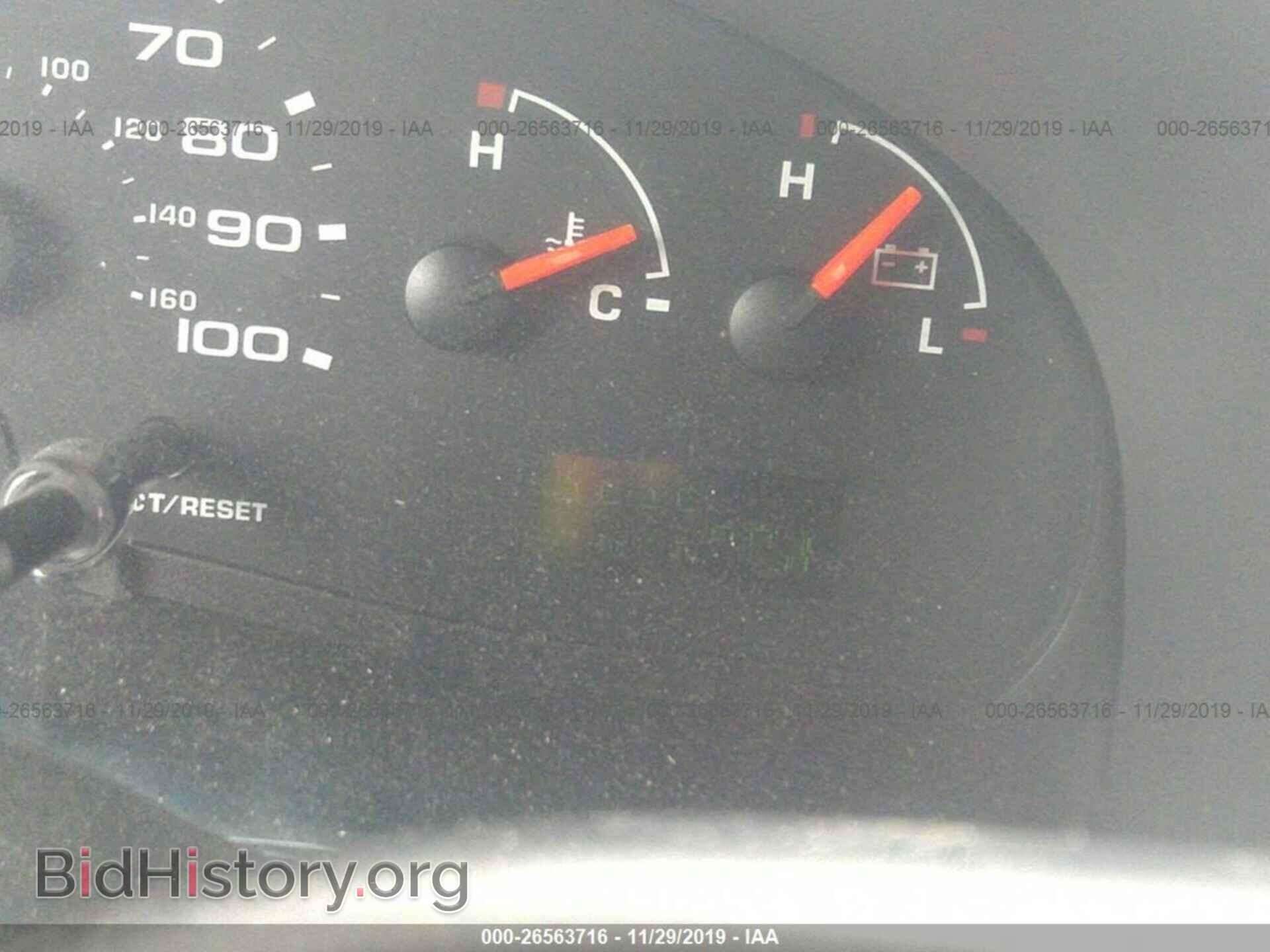 2007 Ford Econoline - VIN: 1FTNE14W37DA73653 - Photo 7