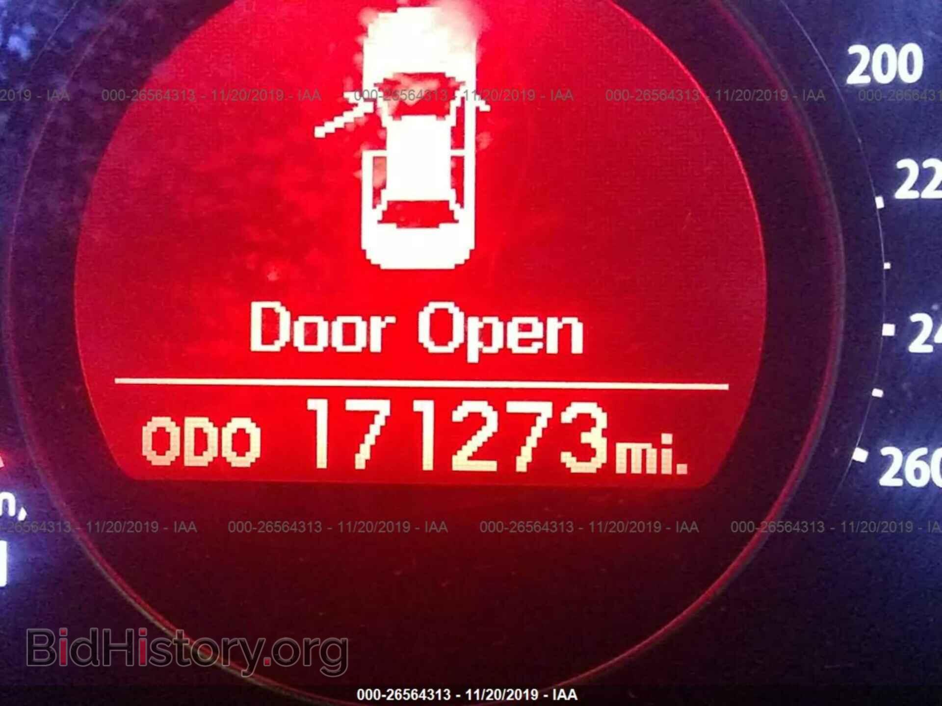 2011 KIA Optima - VIN: KNAGN4A70B5044232 - Фото 7