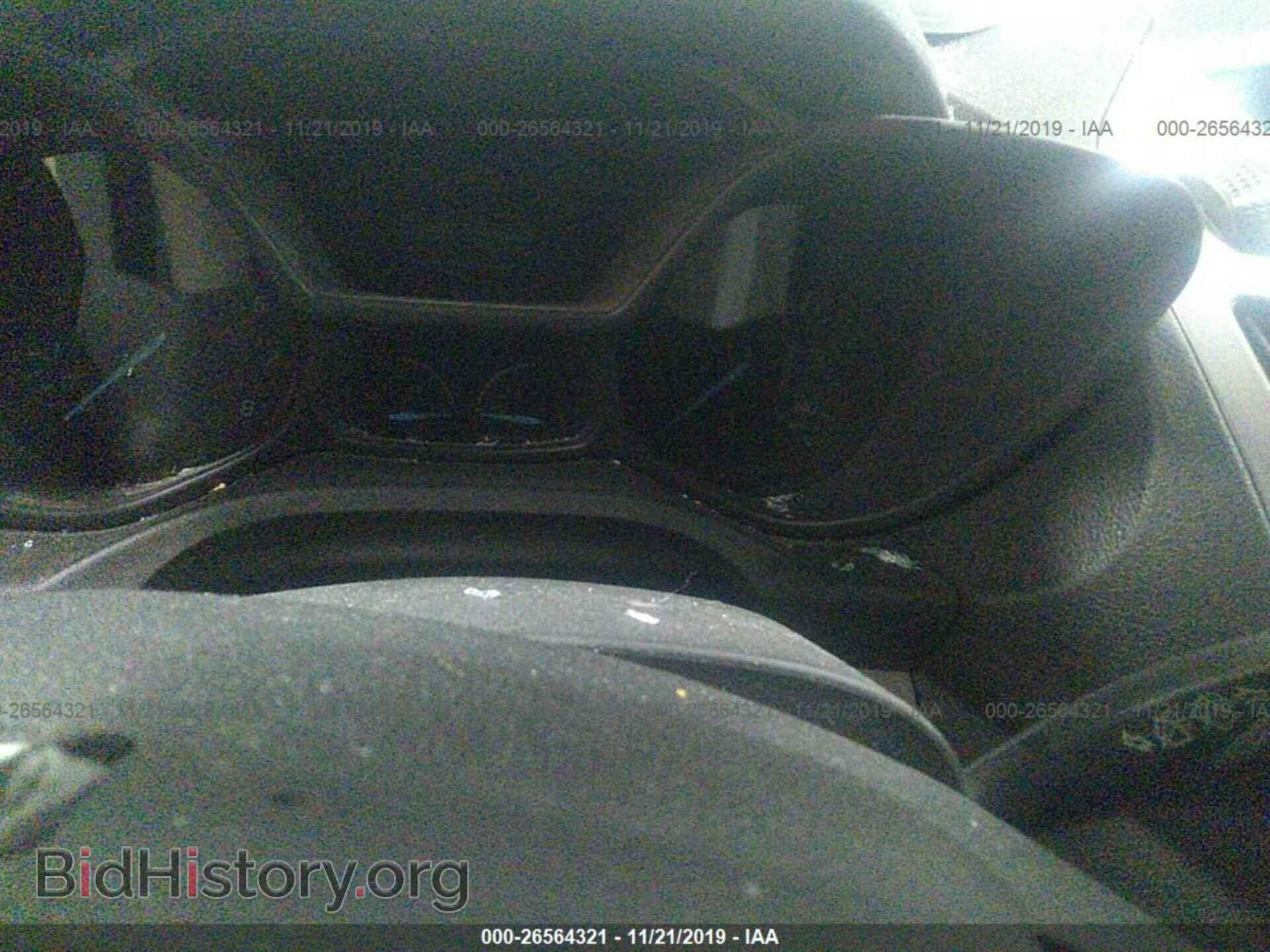 2014 FORD TRANSIT CONNECT - VIN: NM0GS9F73E1138681 - Фото 7