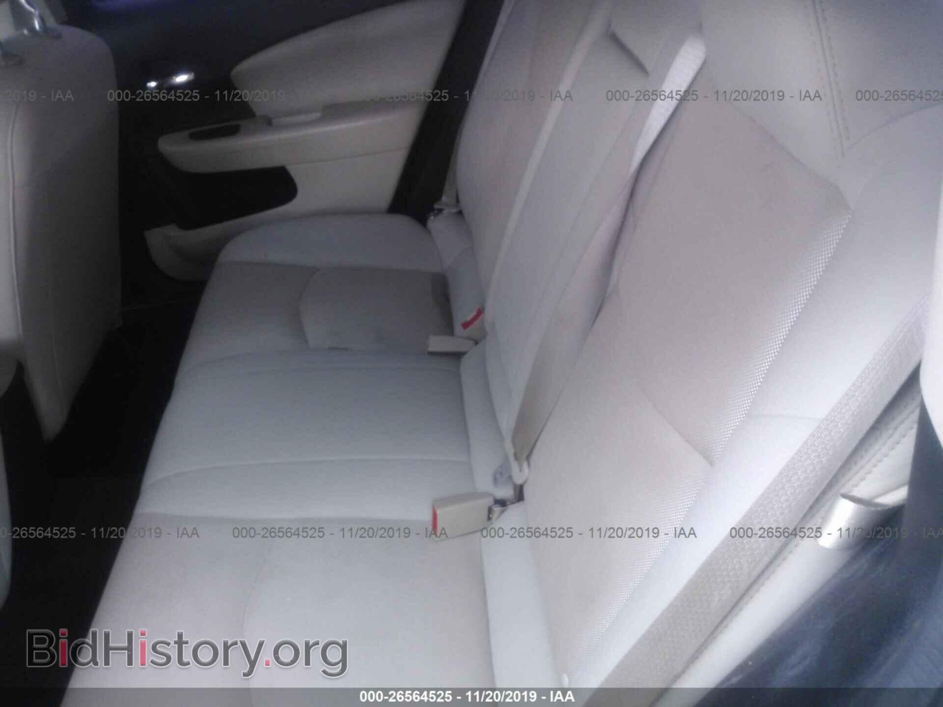 2012 DODGE AVENGER - VIN: 1C3CDZAB8CN167837 - Photo 8