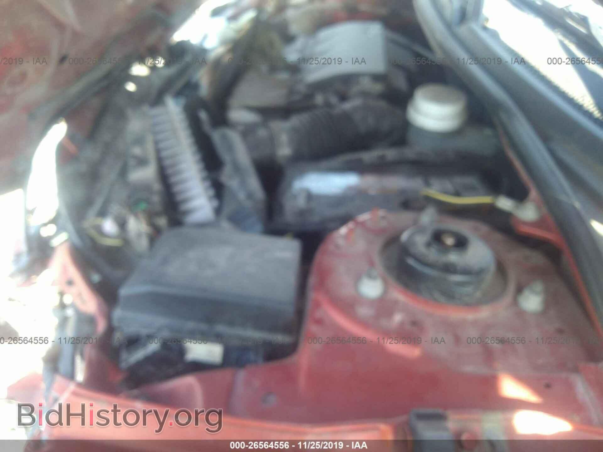 2008 MITSUBISHI ECLIPSE - VIN: 4A3AK24F18E006619 - Фото 10