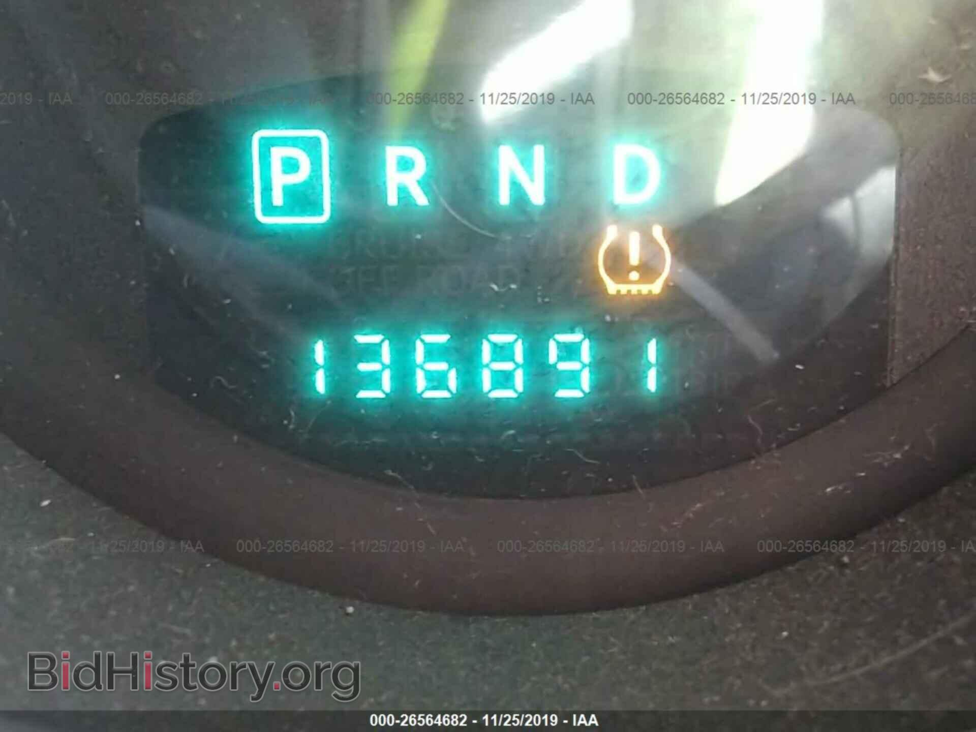 2007 DODGE NITRO - VIN: 1D8GT58647W733351 - Фото 7