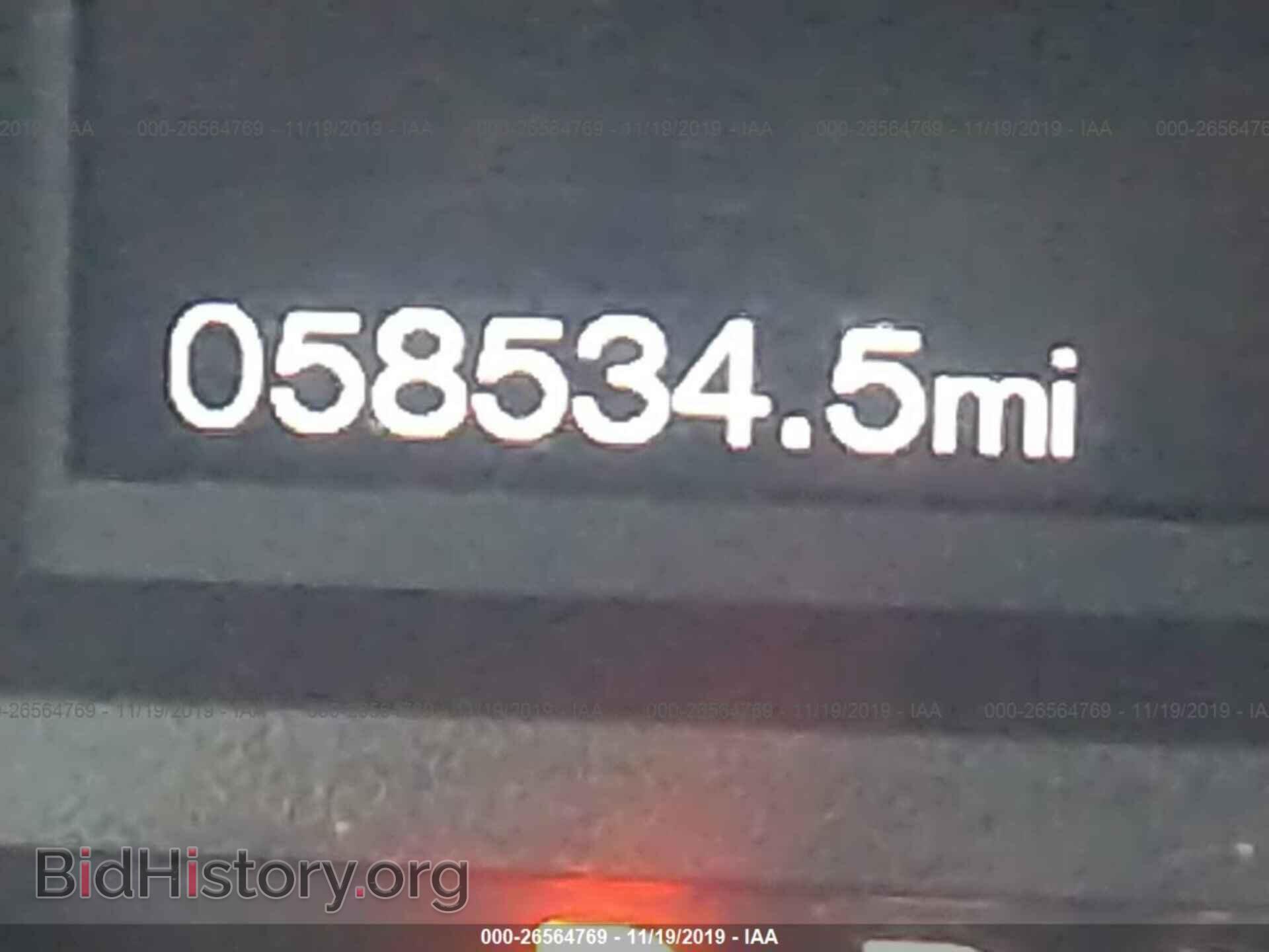 2017 FORD F150 - VIN: 1FTEW1EF9HFC80727 - Фото 7