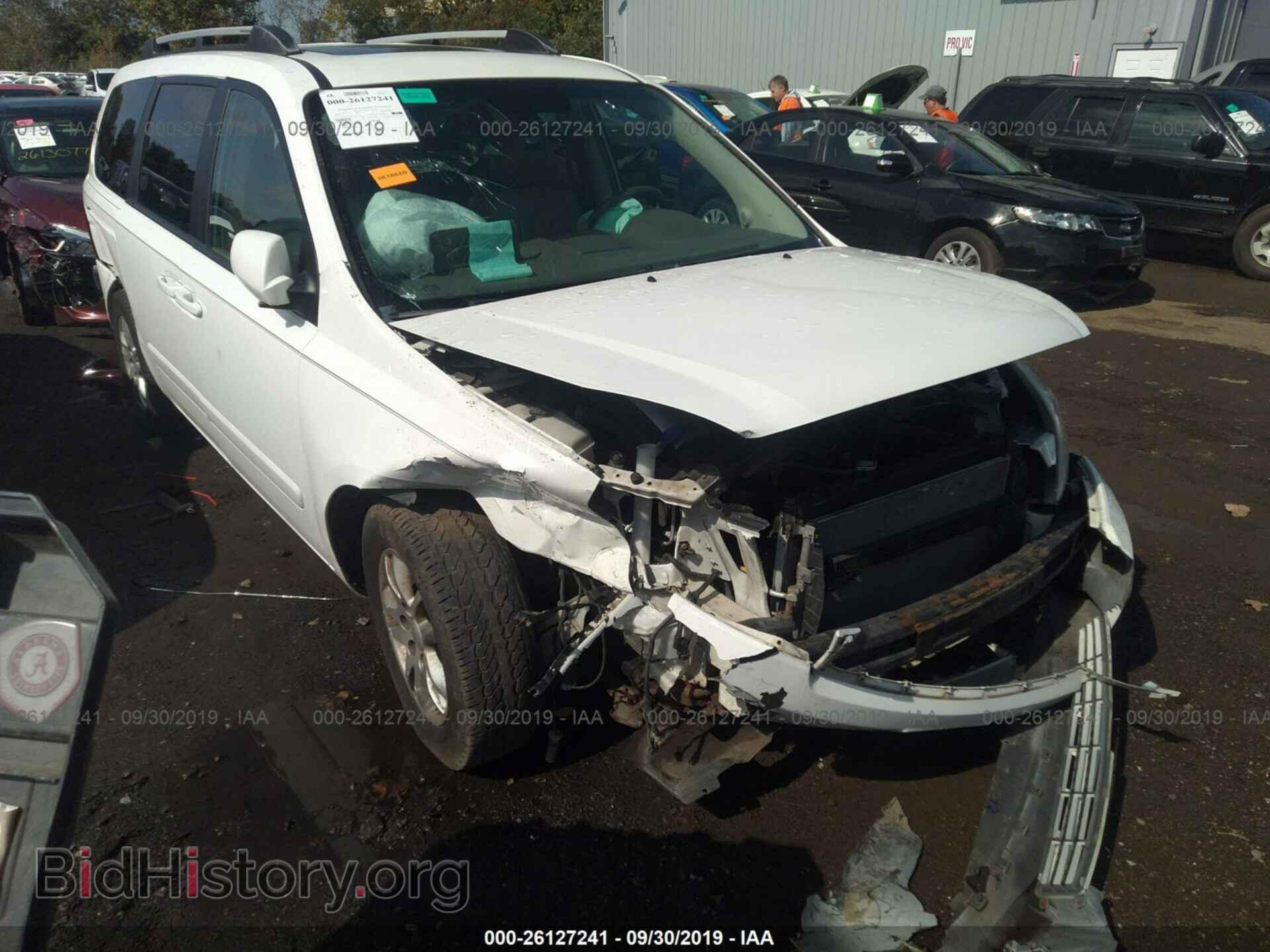 Photo 1C4SDJCT0HC606448 - DODGE DURANGO 2017