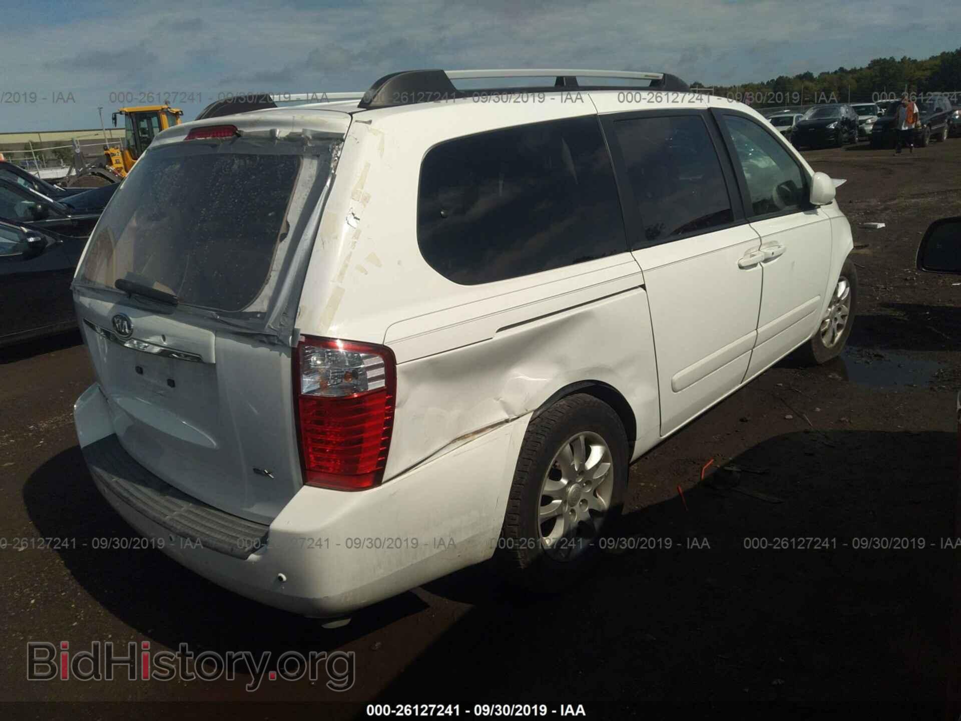 2017 DODGE DURANGO - VIN: 1C4SDJCT0HC606448 - Photo 4