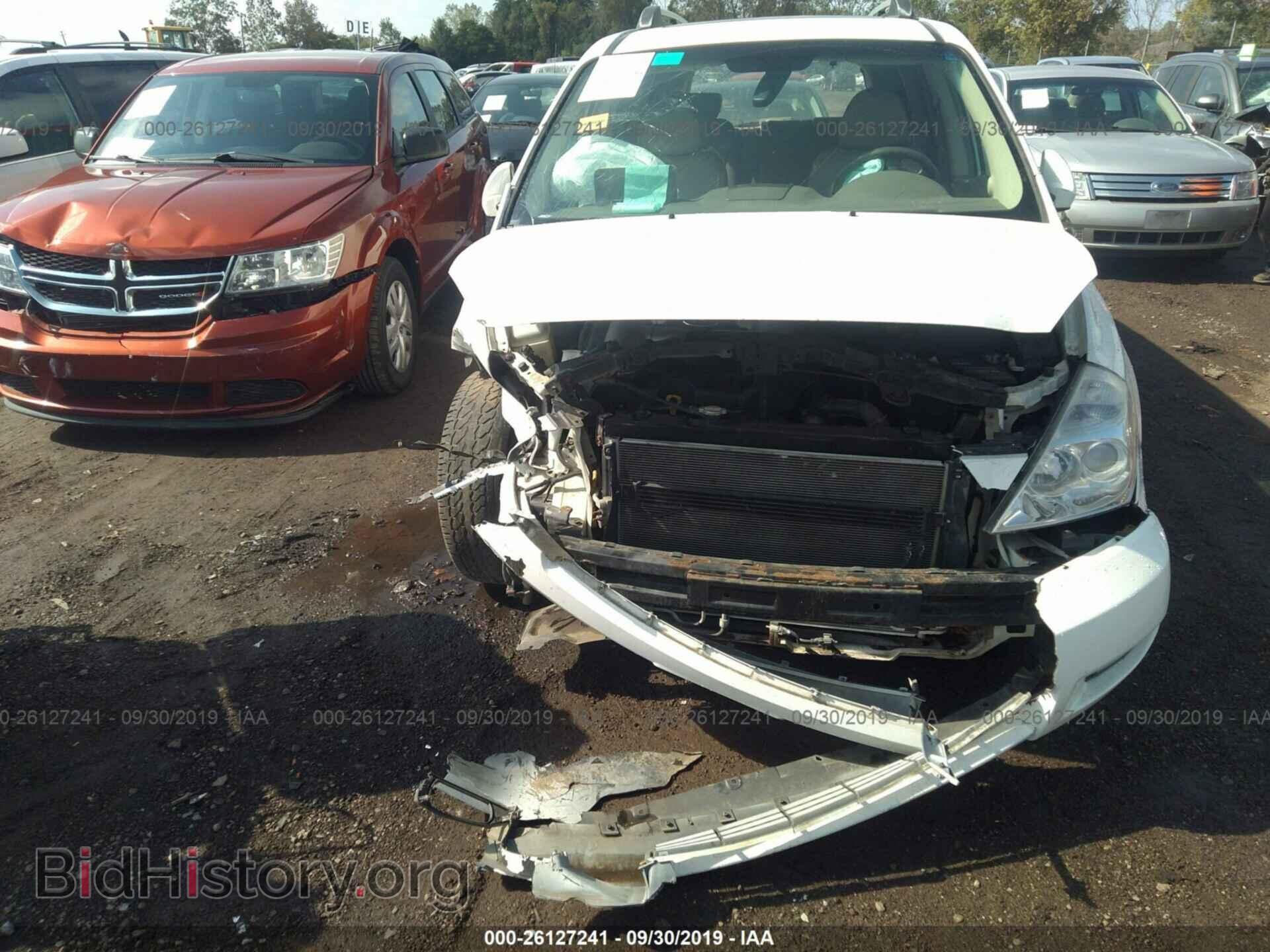 2017 DODGE DURANGO - VIN: 1C4SDJCT0HC606448 - Photo 6