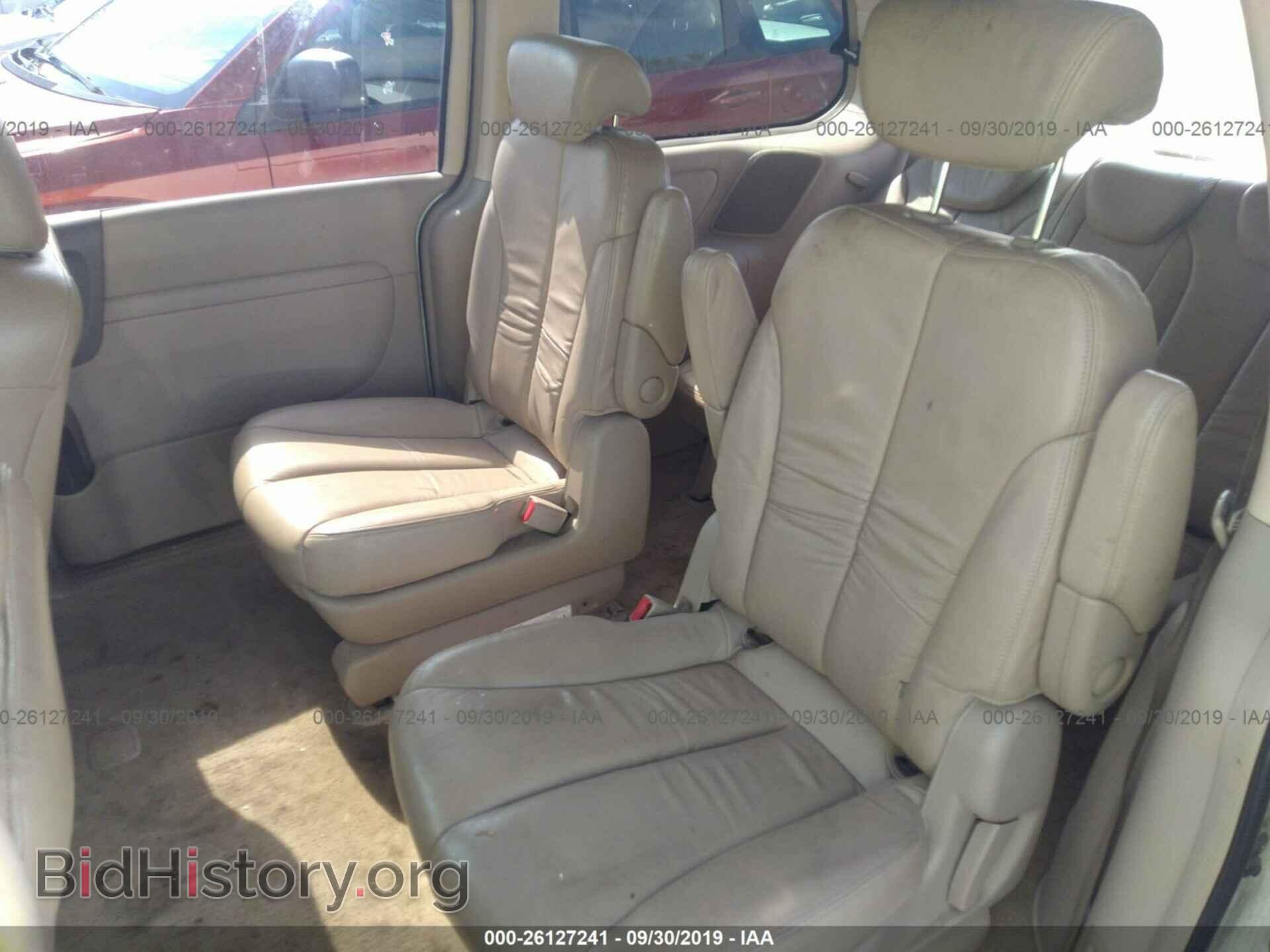 2017 DODGE DURANGO - VIN: 1C4SDJCT0HC606448 - Photo 8