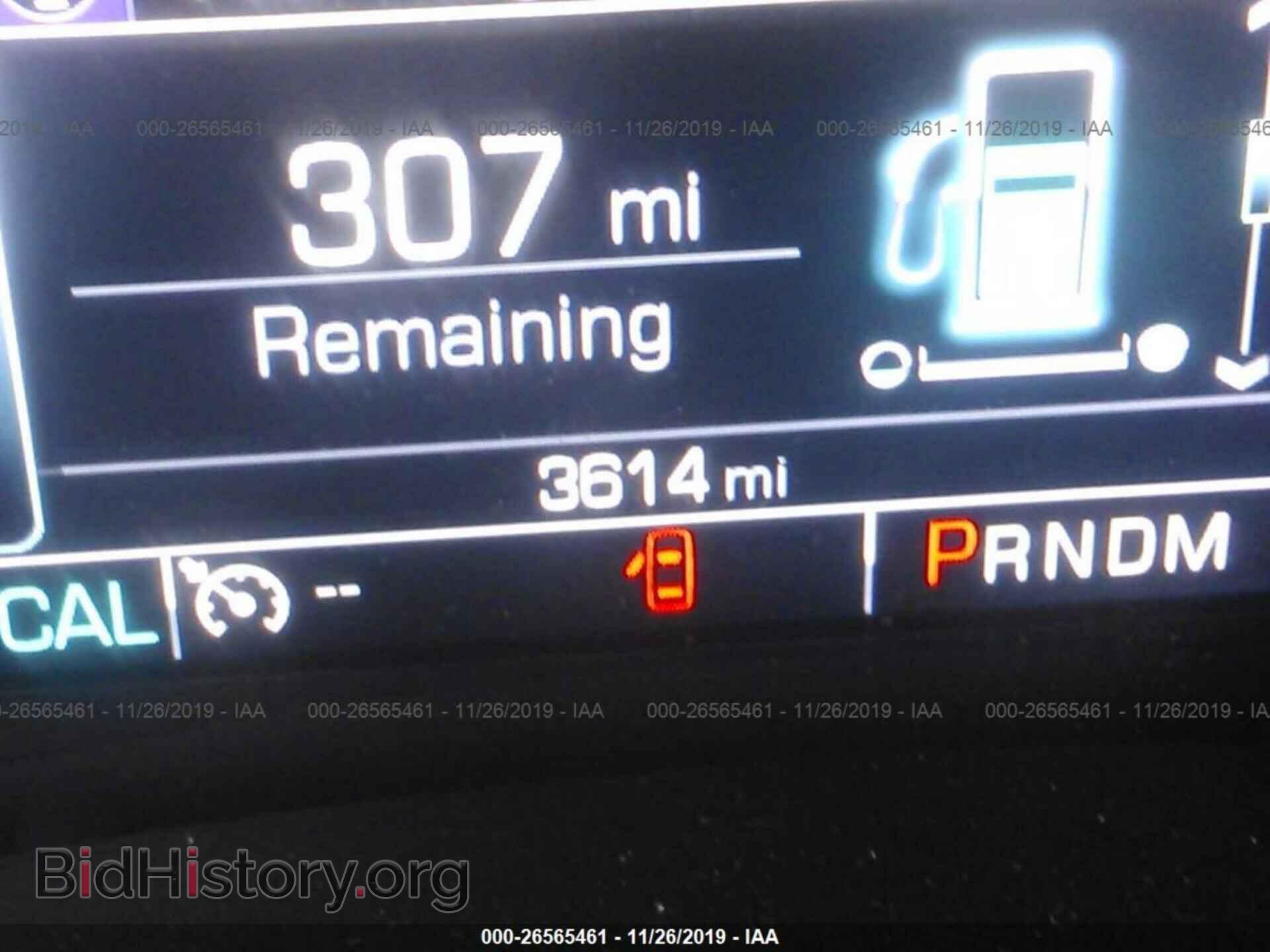 2020 CHEVROLET IMPALA - VIN: 2G1105S3XL9102286 - Фото 7
