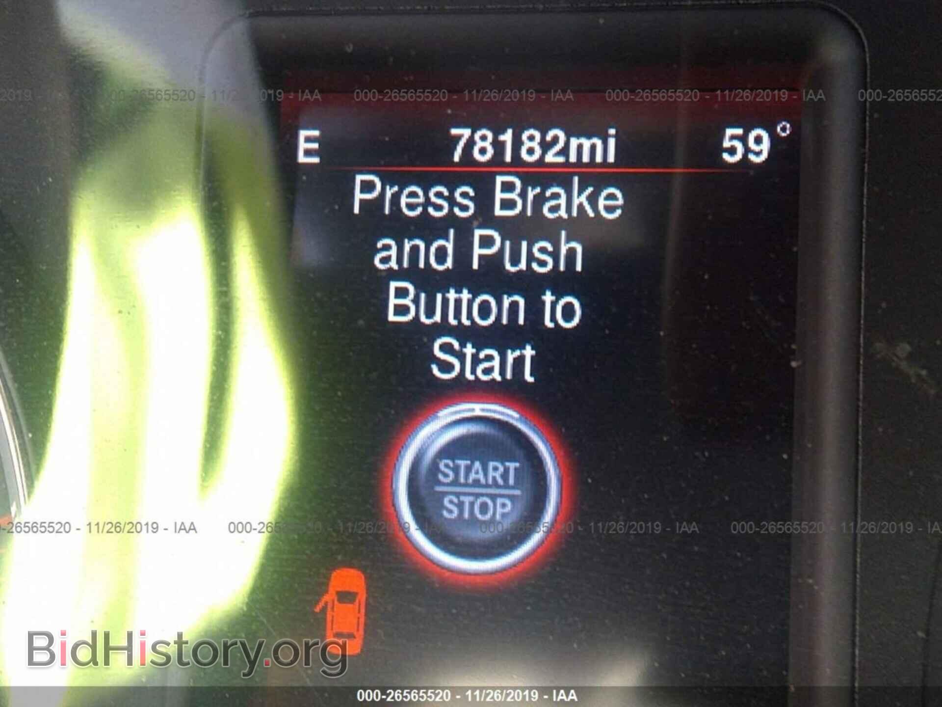 2014 DODGE CHARGER - VIN: 2C3CDXCT6EH362910 - Фото 7