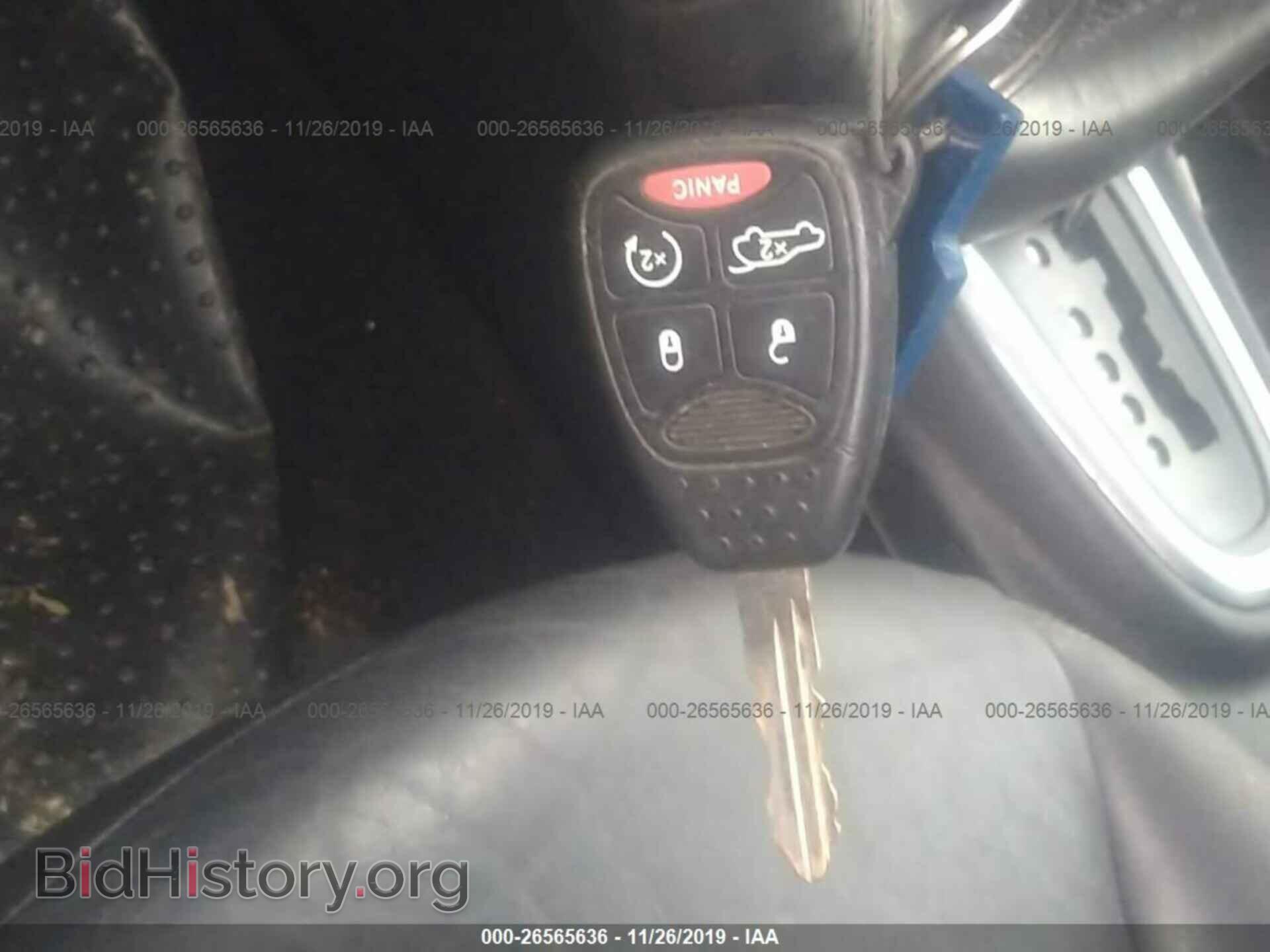 2013 CHRYSLER 200 - VIN: 1C3CCBCB2DN568048 - Фото 11