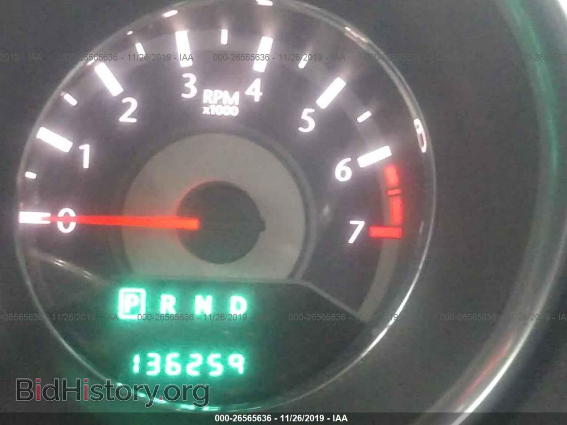 2013 CHRYSLER 200 - VIN: 1C3CCBCB2DN568048 - Фото 7