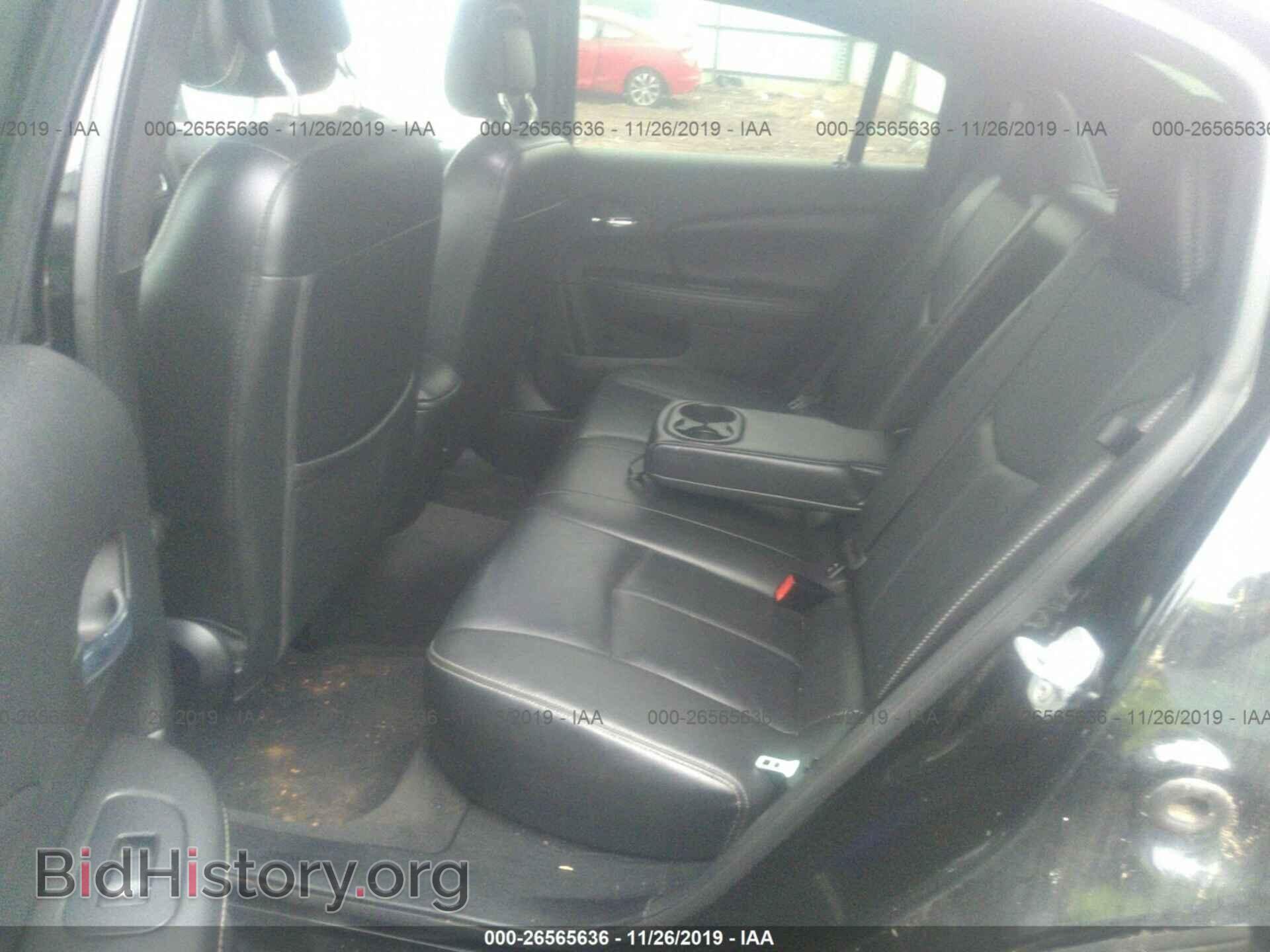 2013 CHRYSLER 200 - VIN: 1C3CCBCB2DN568048 - Фото 8