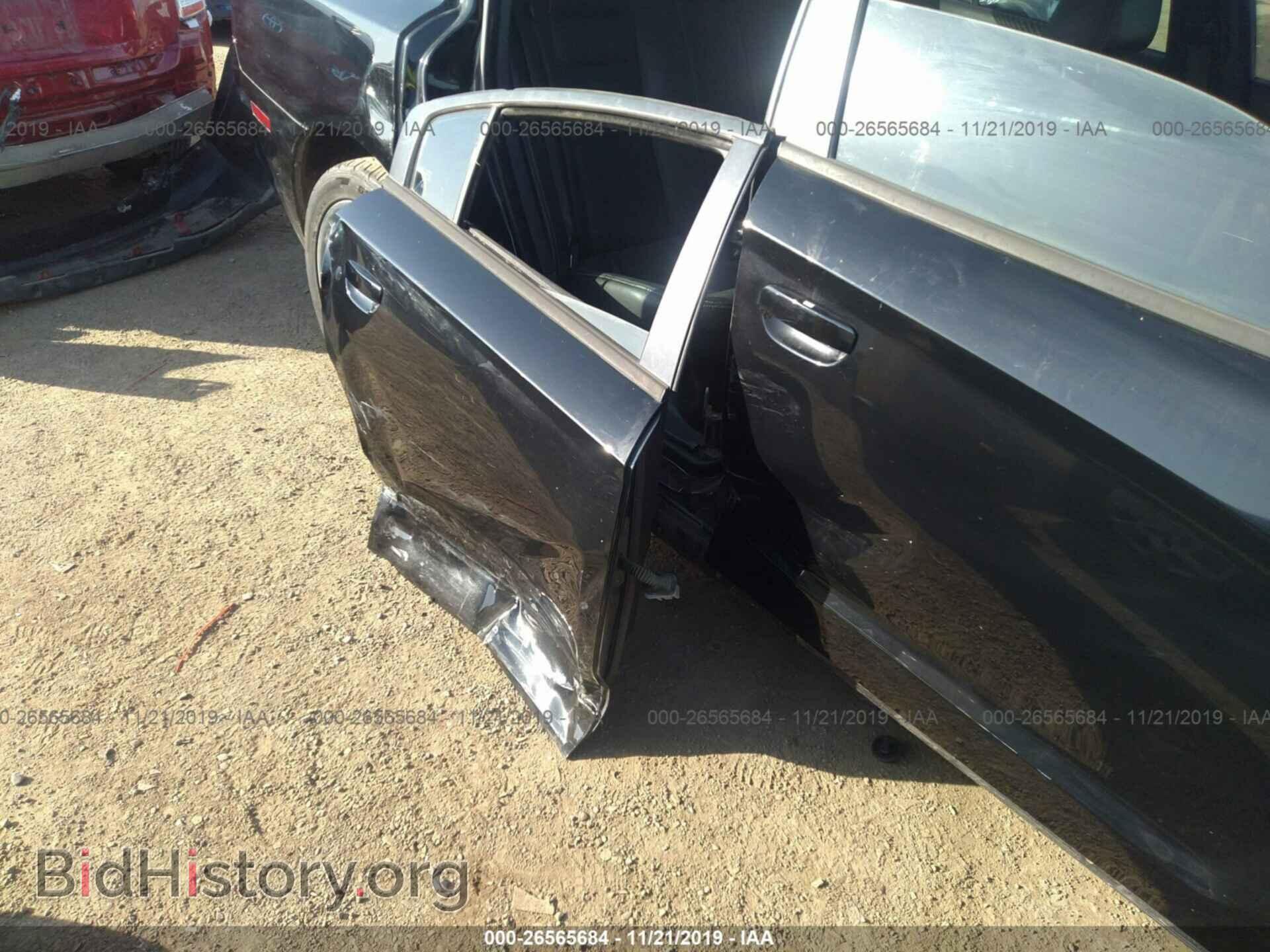 2012 DODGE CHARGER - VIN: 2C3CDXCT0CH161436 - Photo 6
