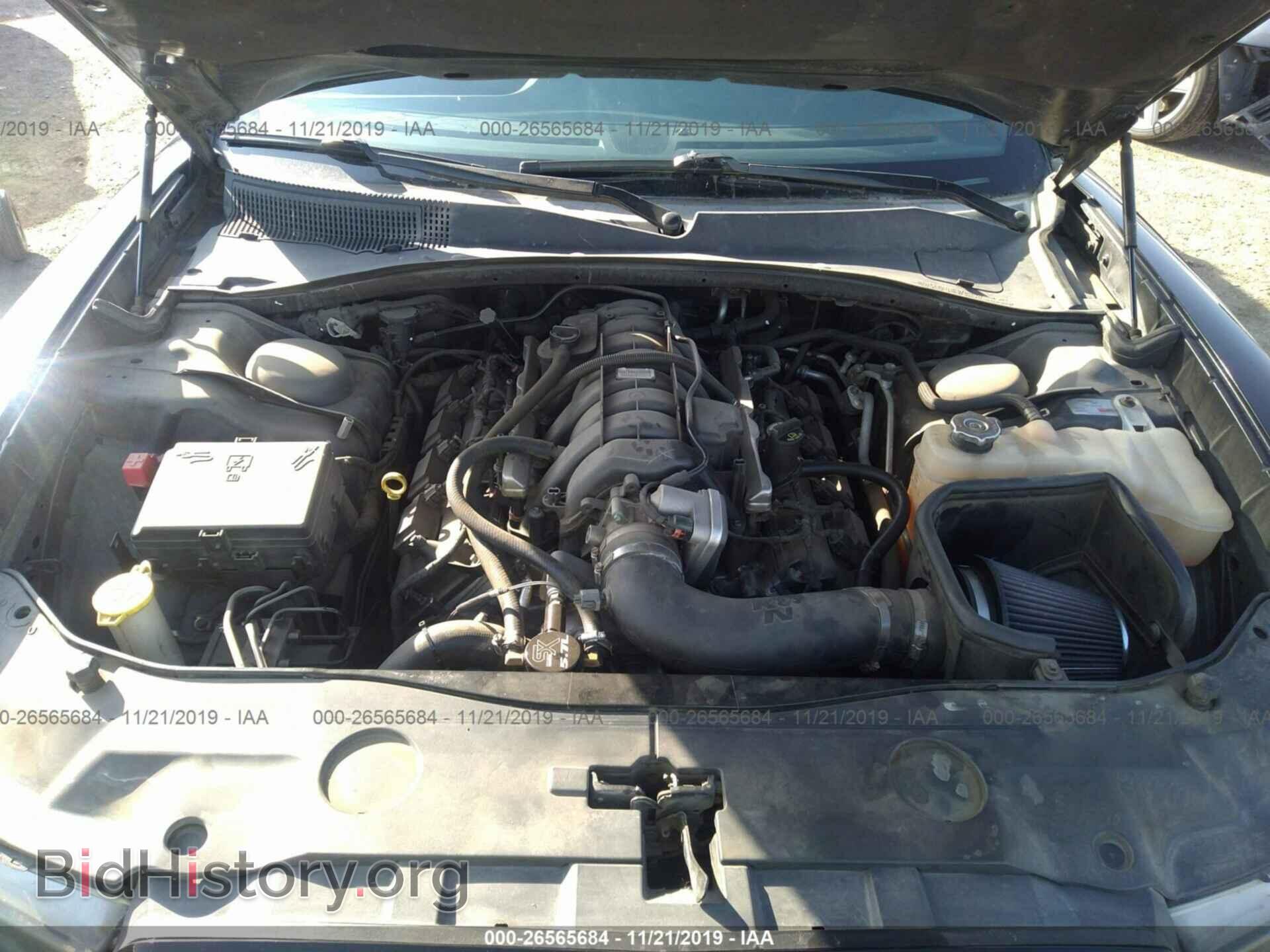 2012 DODGE CHARGER - VIN: 2C3CDXCT0CH161436 - Photo 10