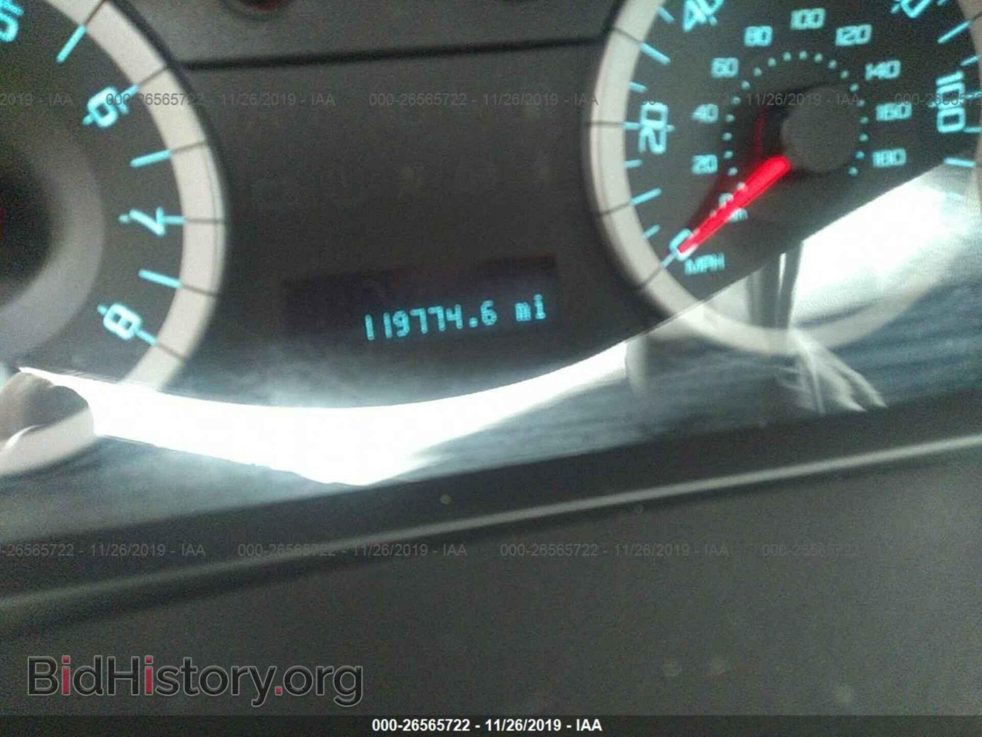 2012 FORD ESCAPE - VIN: 1FMCU0EG0CKB77837 - Фото 7