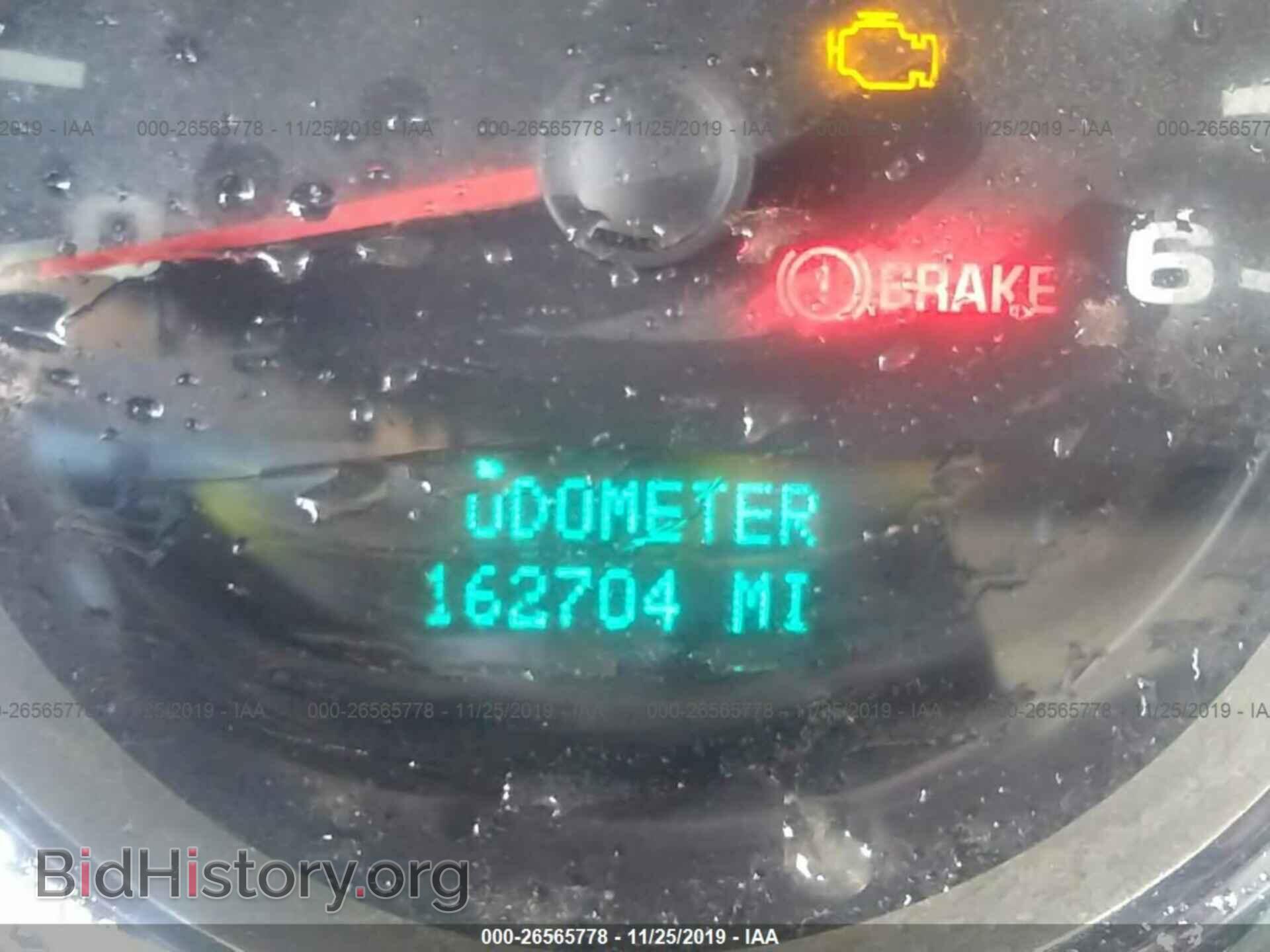 2007 GMC NEW SIERRA - VIN: 2GTEC13J371613896 - Фото 7