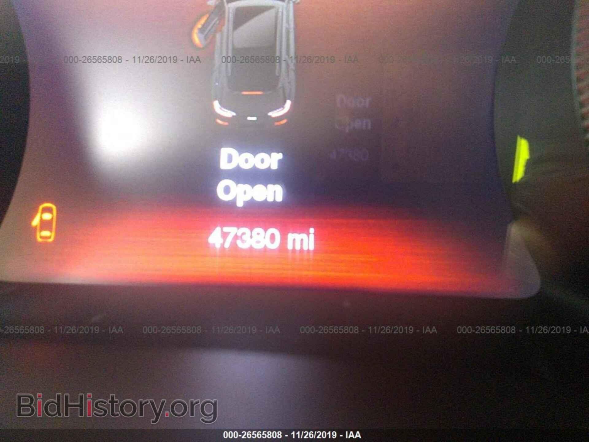 2014 JEEP CHEROKEE - VIN: 1C4PJLDB9EW113670 - Photo 7