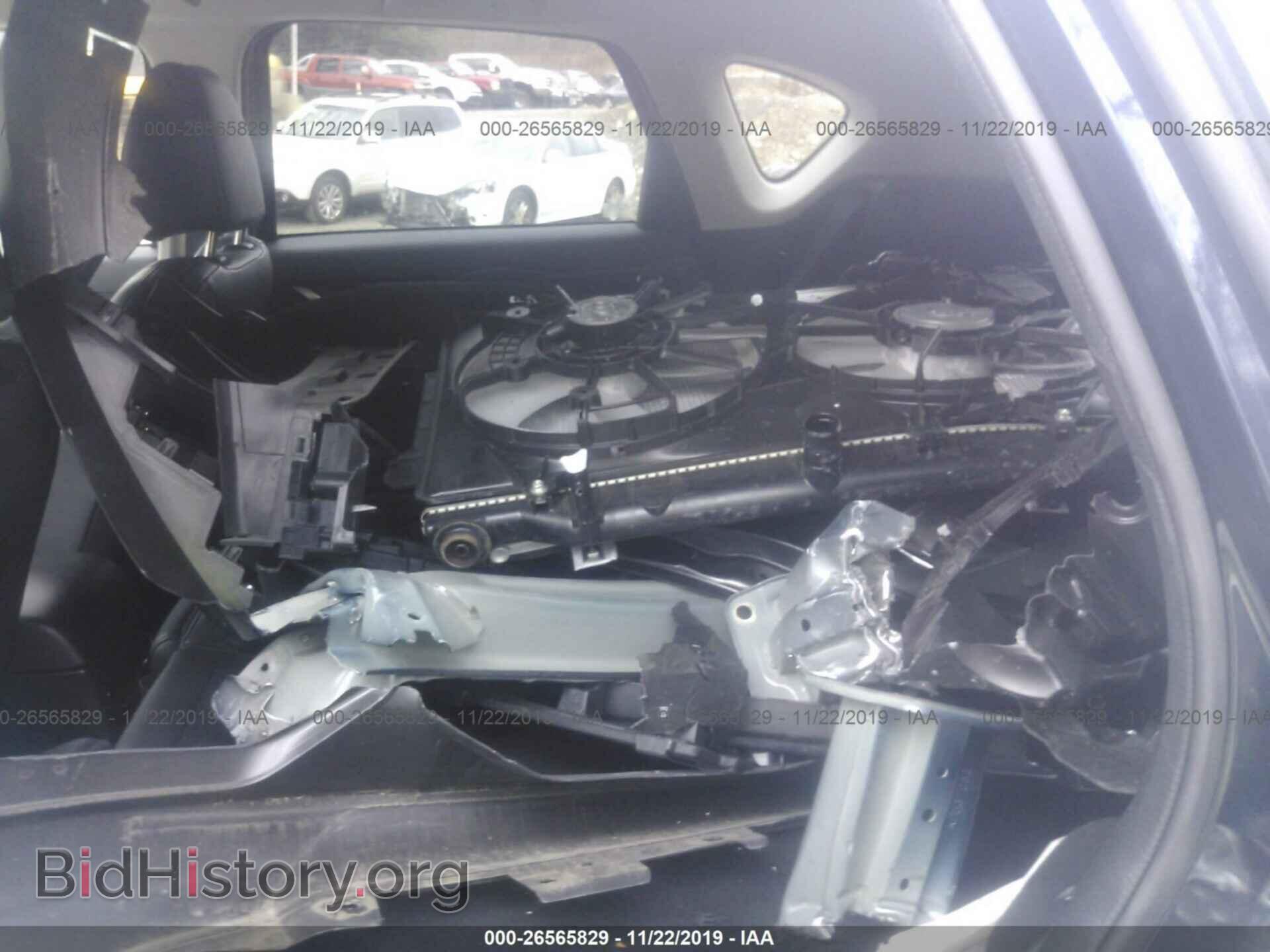 2018 MAZDA CX-5 - VIN: JM3KFBCM7J0318644 - Photo 8