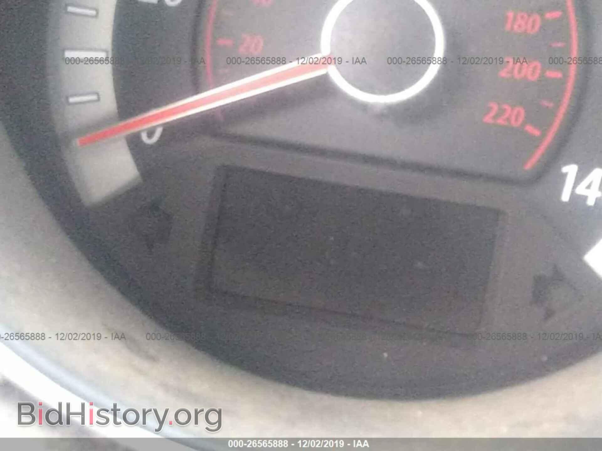 2012 KIA FORTE - VIN: KNAFU4A25C5556136 - Фото 7