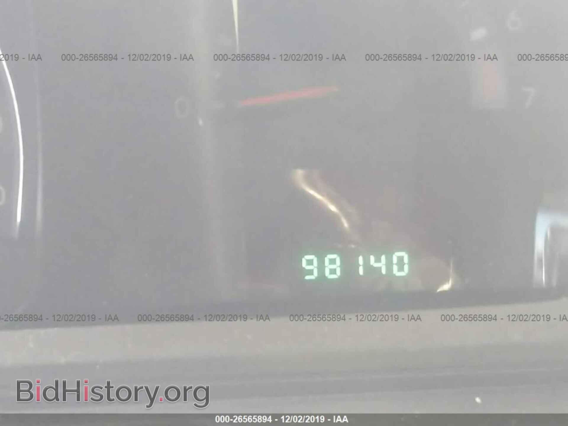 2010 DODGE JOURNEY - VIN: 3D4PG5FV9AT260284 - Фото 7