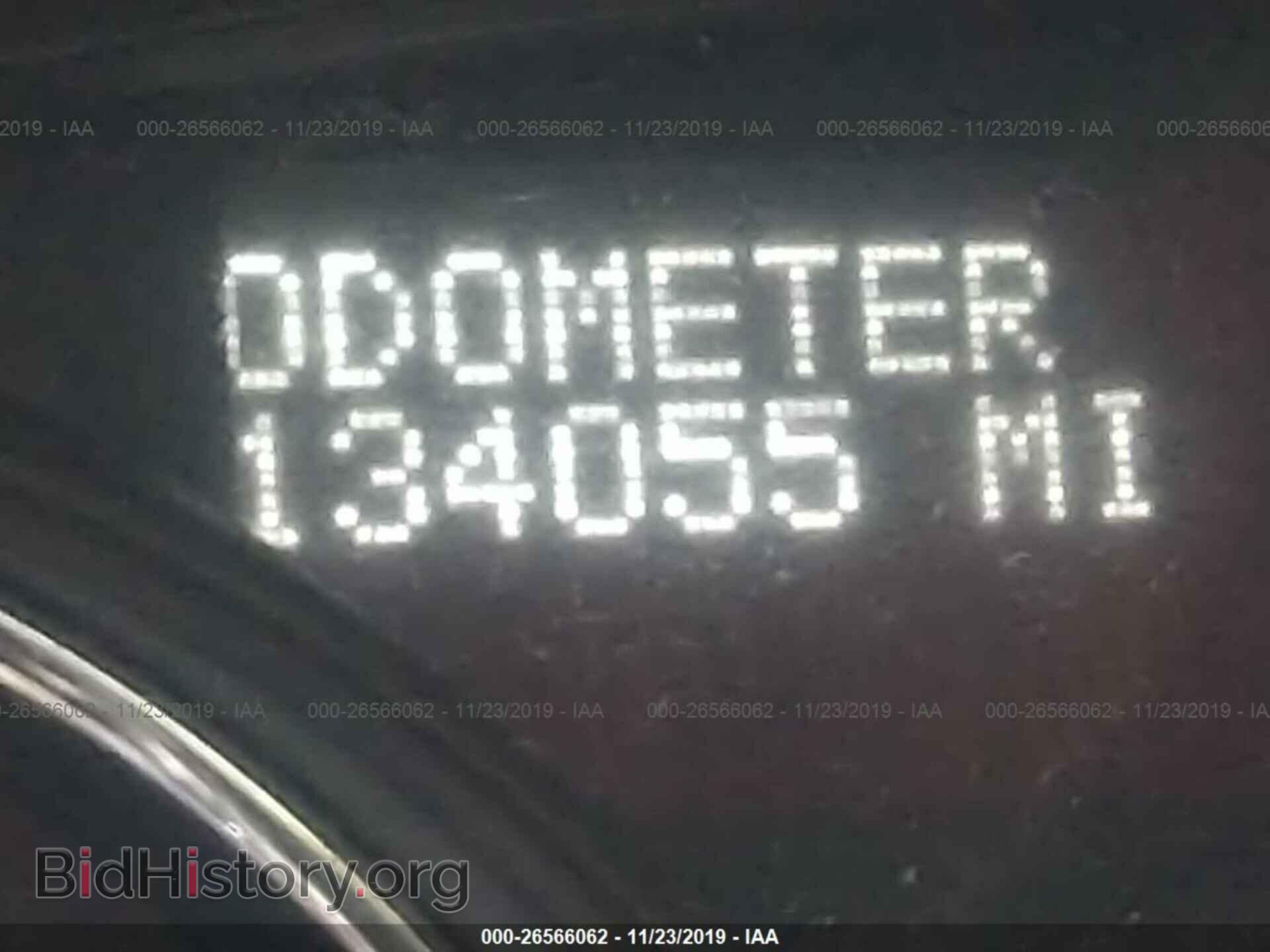 2011 GMC ACADIA - VIN: 1GKKRPED2BJ160661 - Фото 7