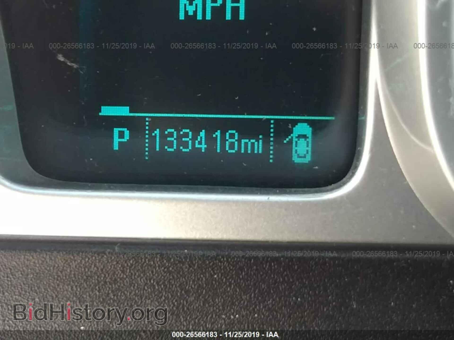 2013 CHEVROLET CAMARO - VIN: 2G1FB1E31D9178341 - Фото 7