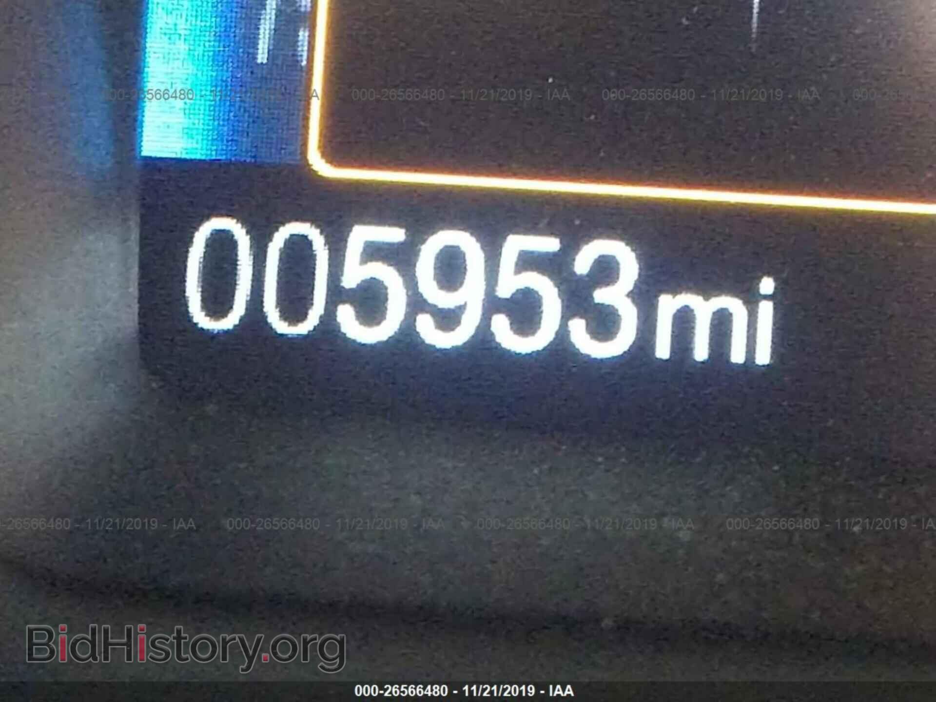 2018 FORD FOCUS - VIN: 1FADP3F26JL254082 - Фото 7